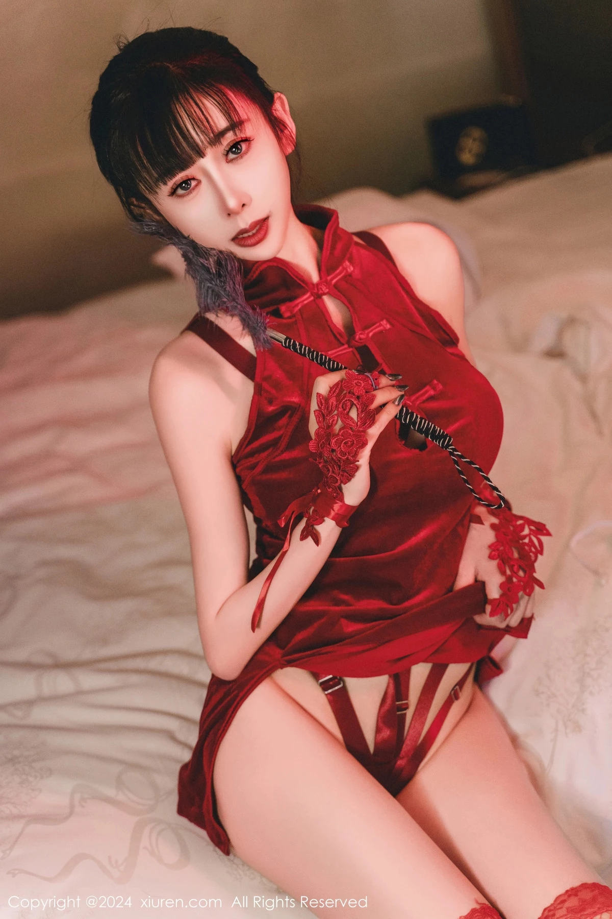 Xrmnw.Vip_宝宝甜_写真
