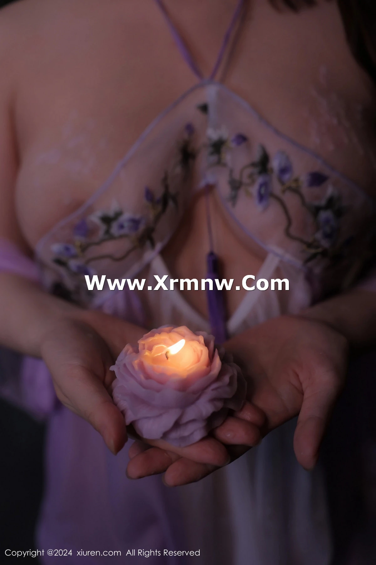 Xrmnw.Vip_豆瓣酱_写真