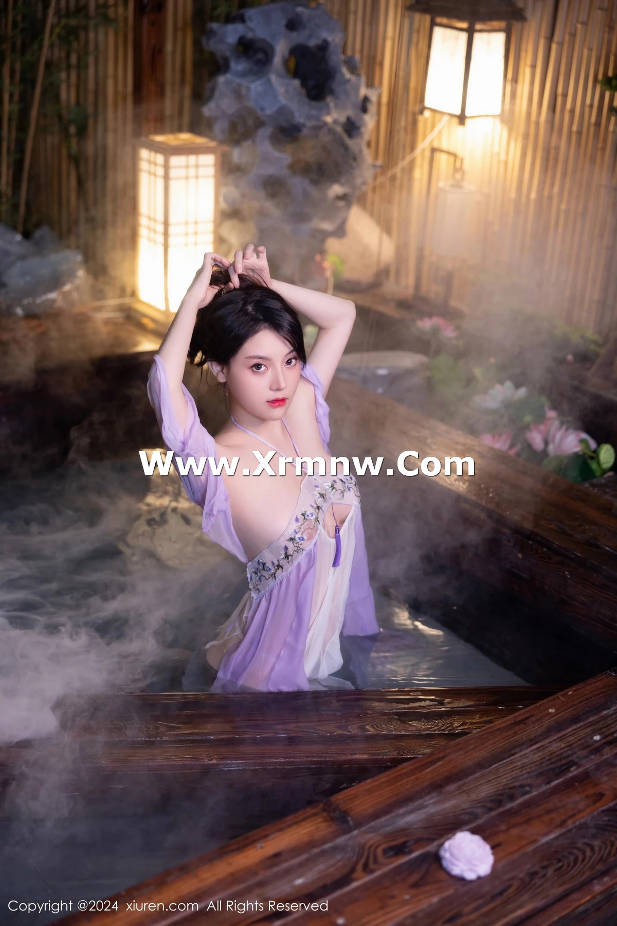 Xrmnw.Vip_豆瓣酱_写真