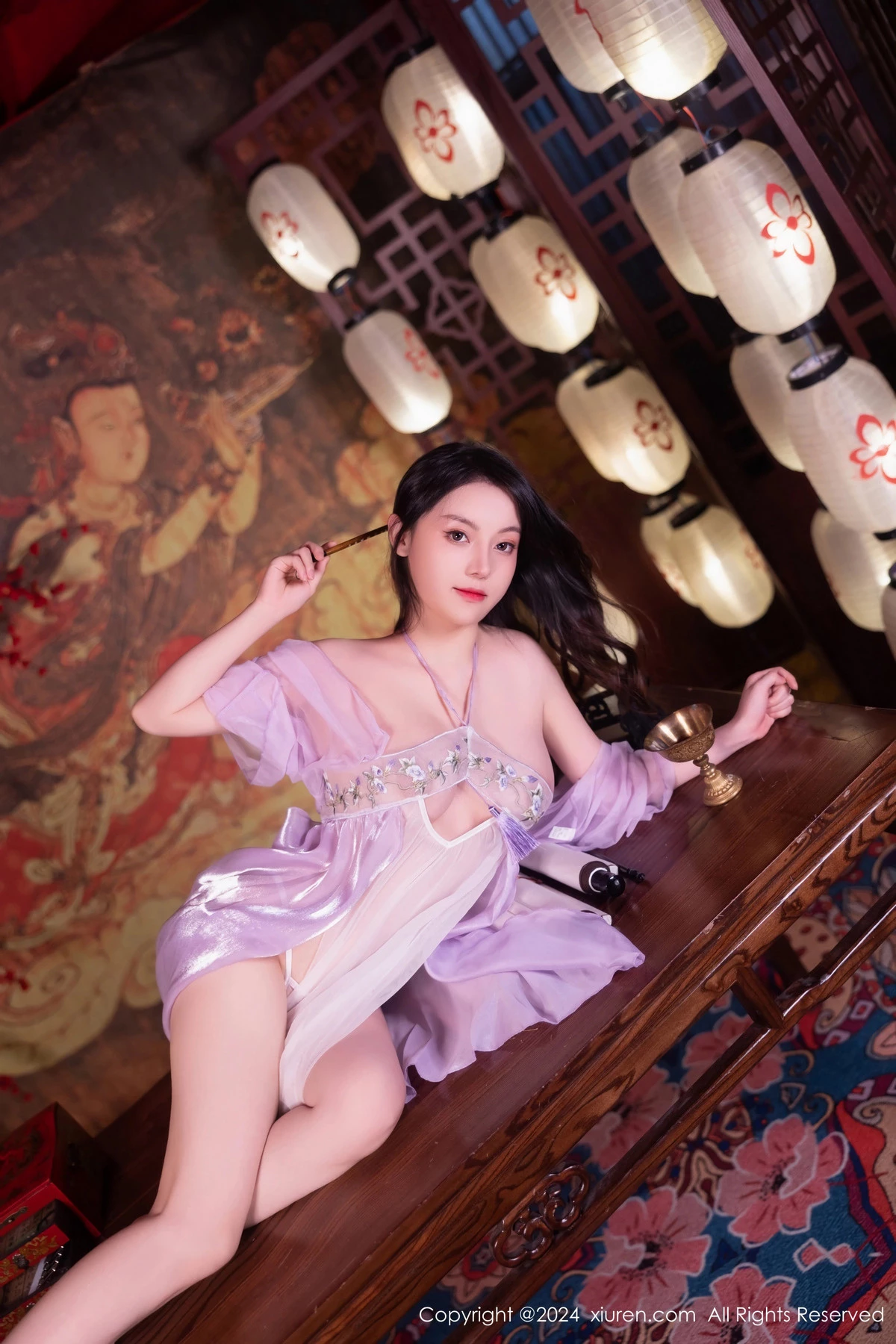 Xrmnw.Vip_豆瓣酱_写真