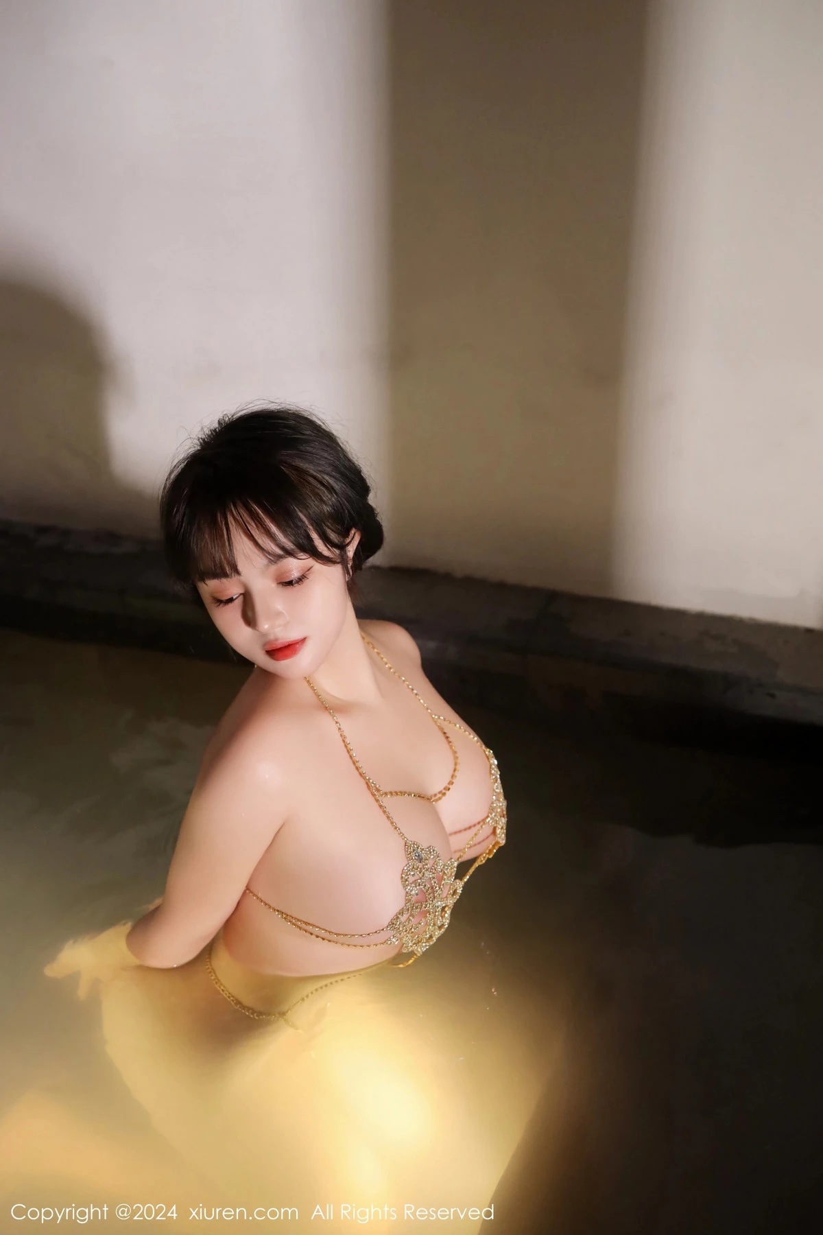 Xrmnw.Vip_沈思怡_写真