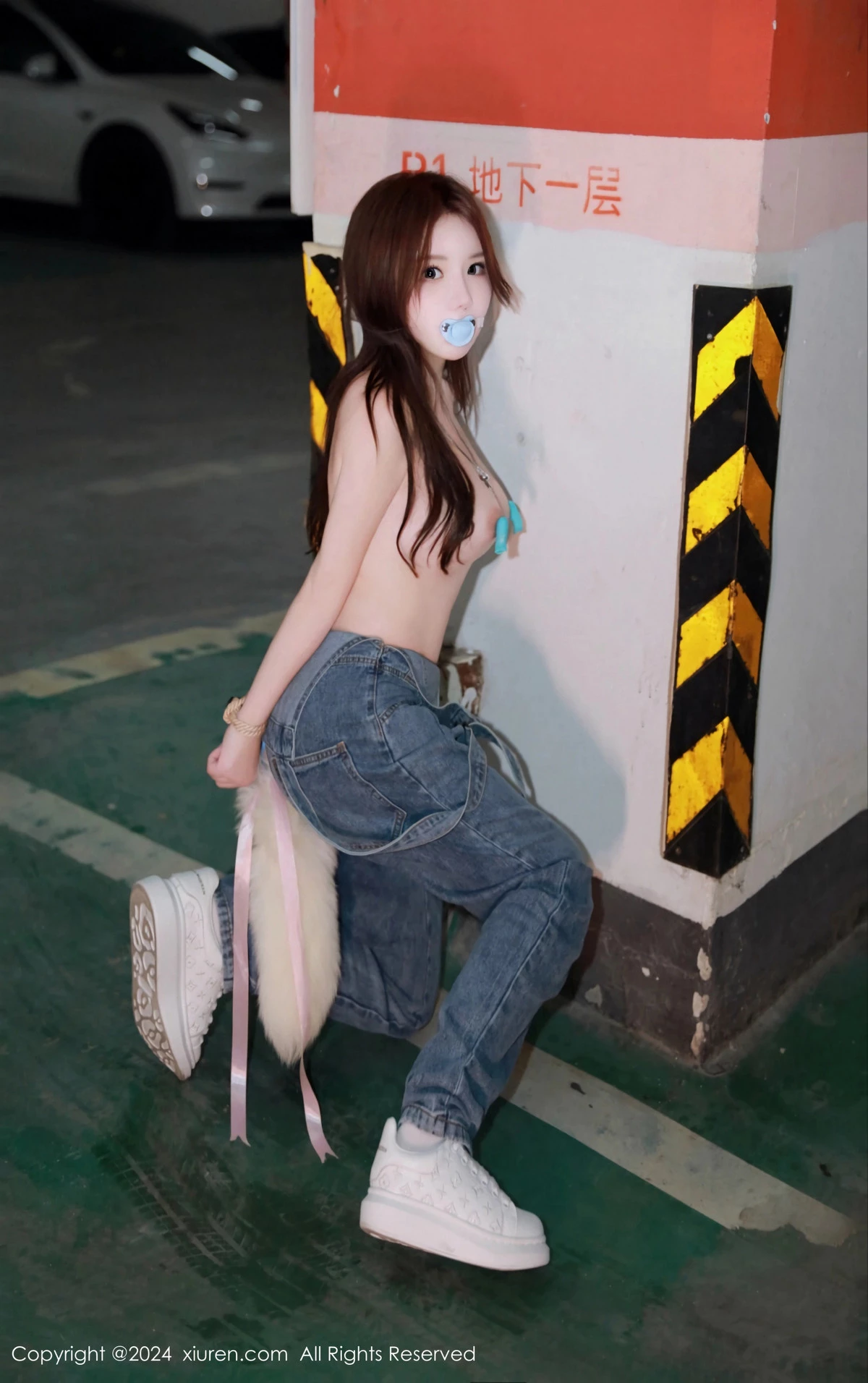 Xrmnw.Vip_小薯条_写真