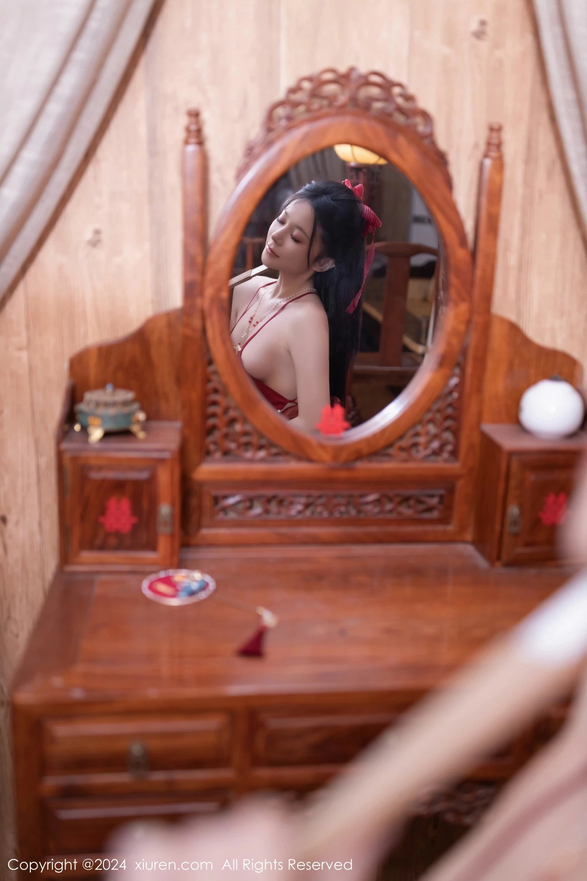 Xrmnw.Vip_鱼子酱_写真