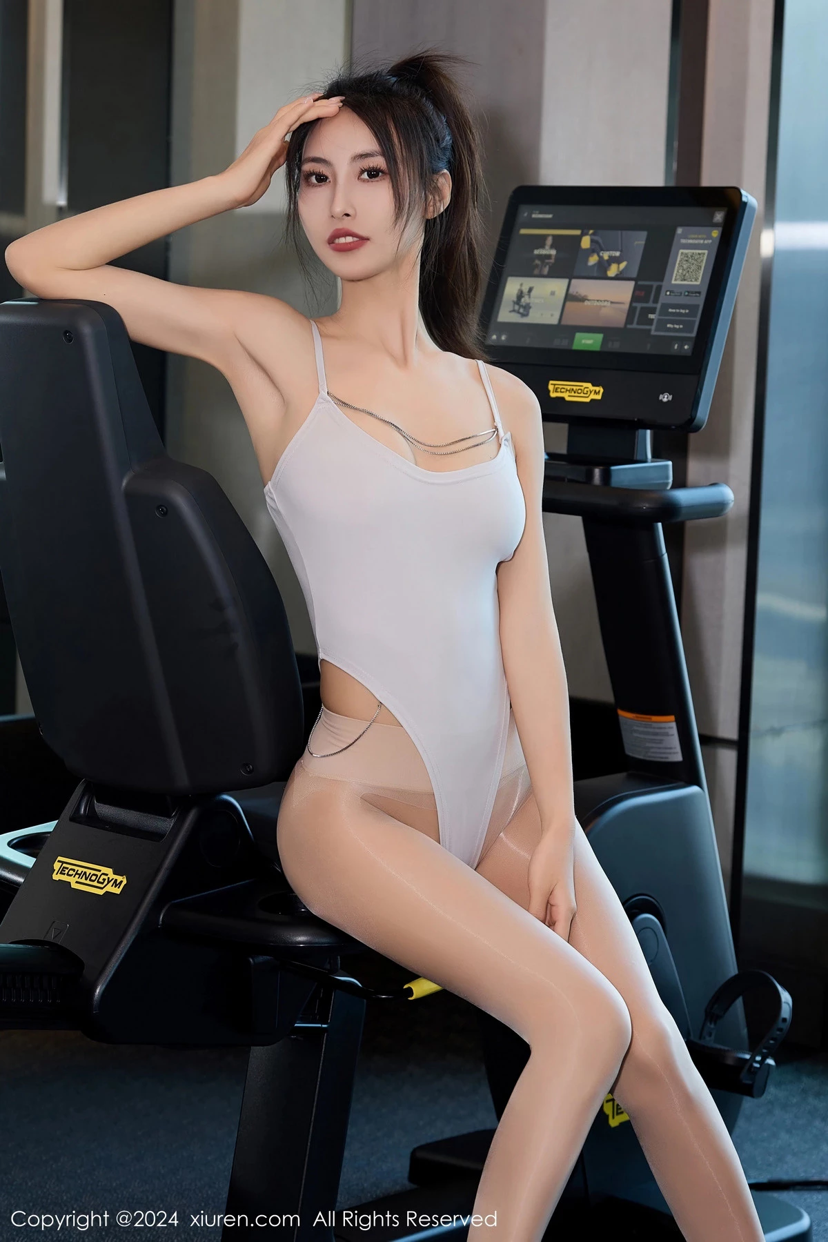 Xrmnw.Vip_Lingyu69_写真