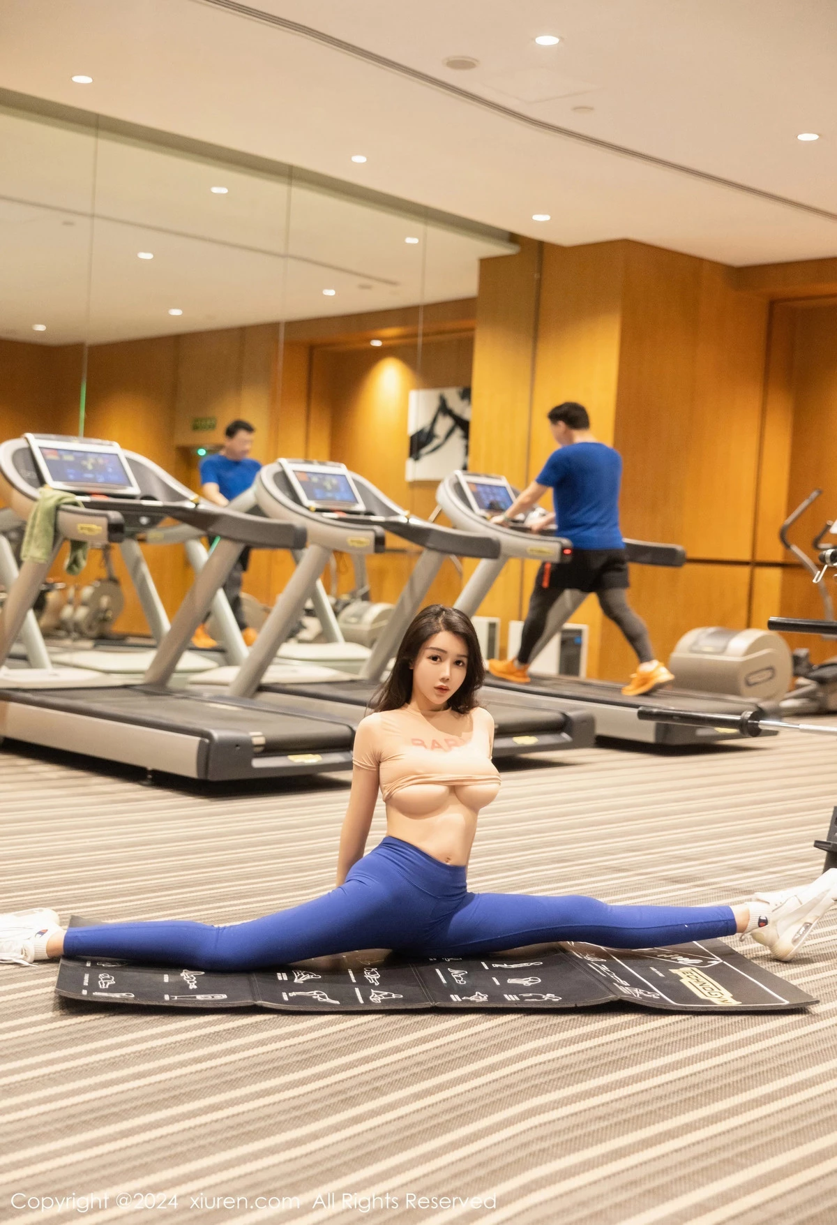 Xrmnw.Vip_李若汐_写真