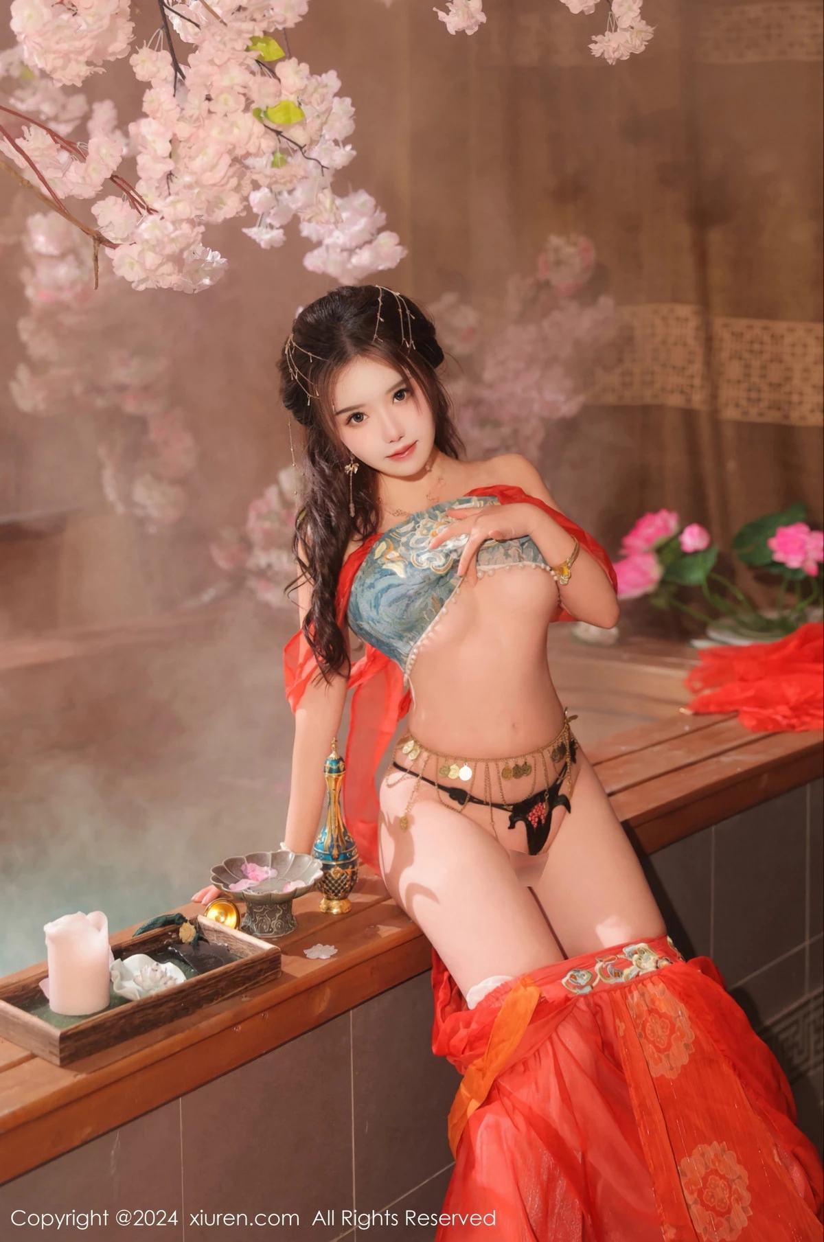 Xrmnw.Vip_小薯条_写真