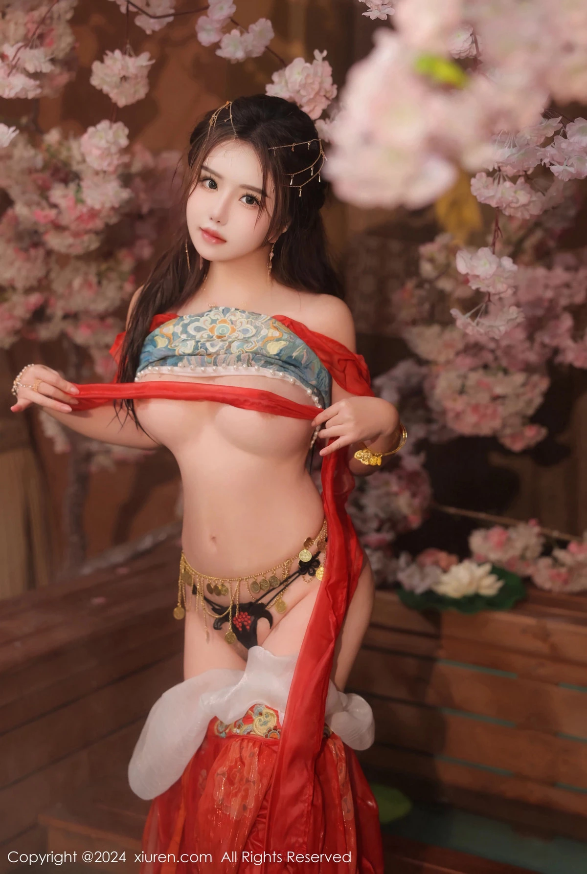 Xrmnw.Vip_小薯条_写真