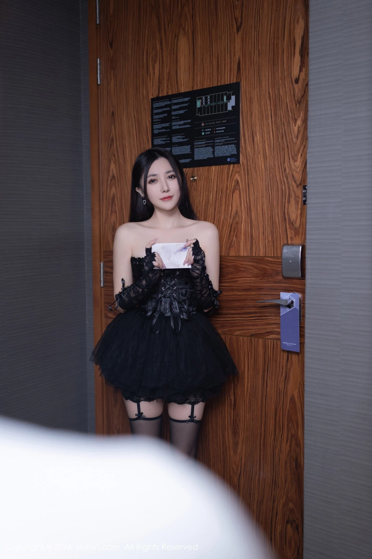 Xrmnw.Vip_鱼子酱_写真