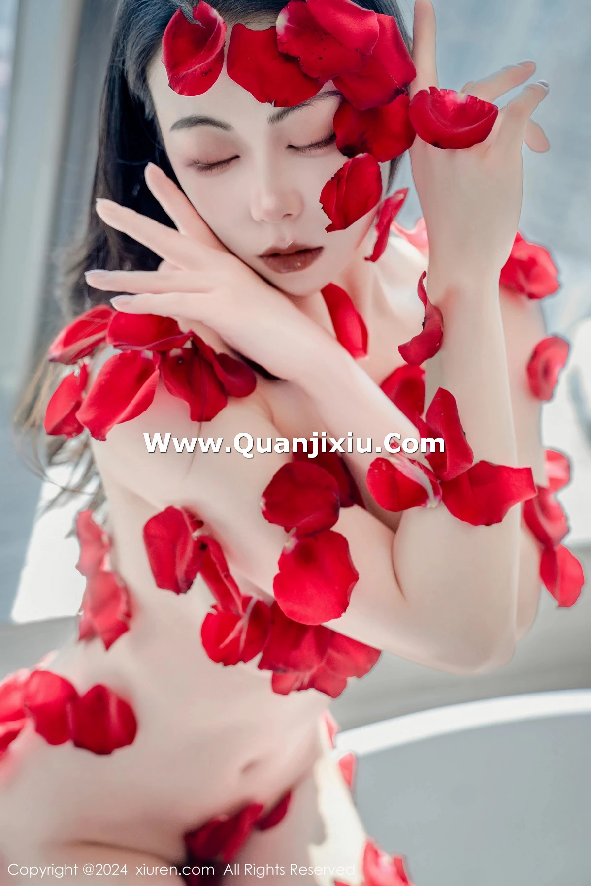 Xrmnw.Vip_瑜伽喵_写真