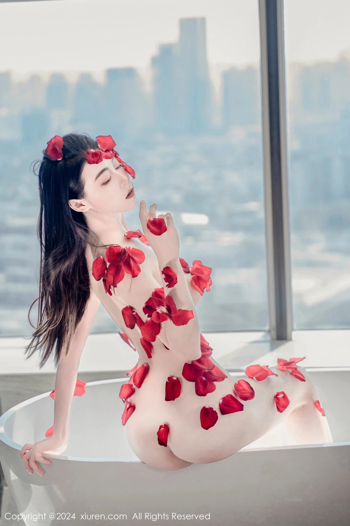 Xrmnw.Vip_瑜伽喵_写真