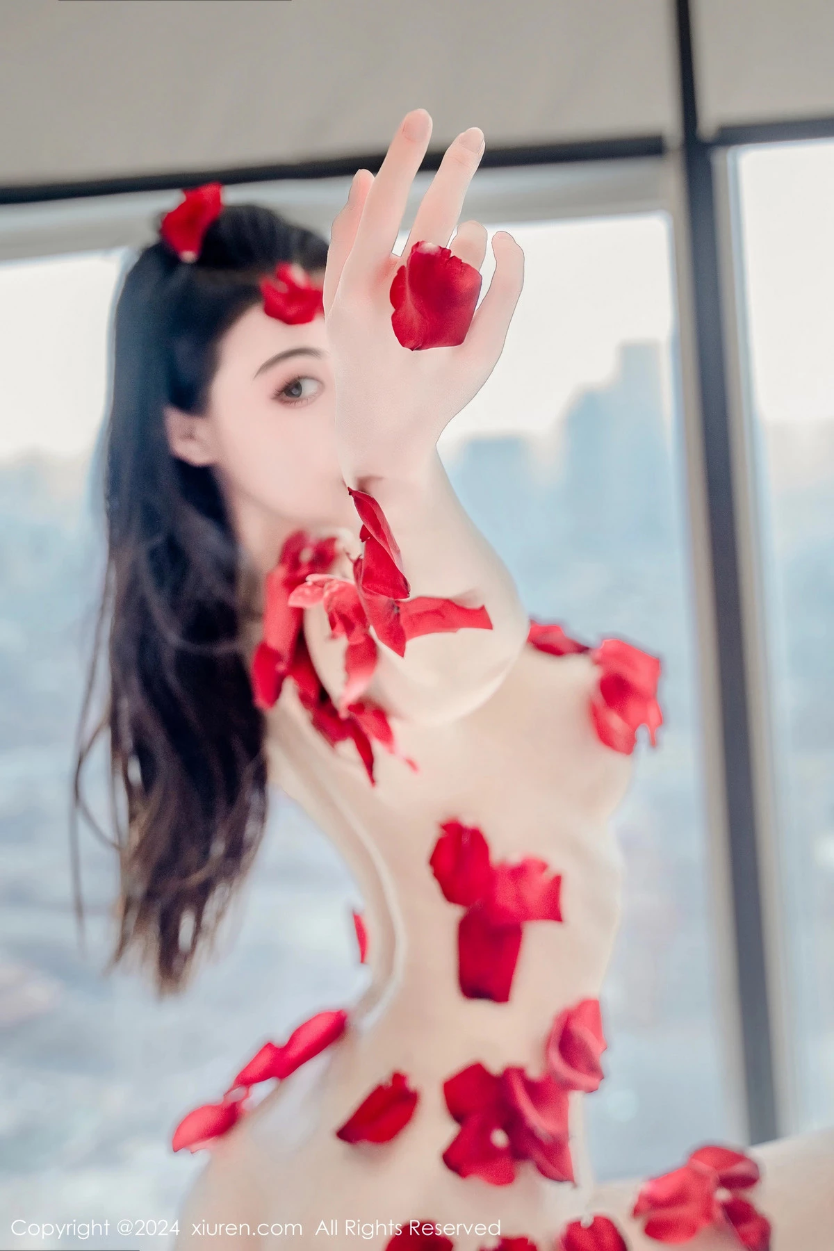 Xrmnw.Vip_瑜伽喵_写真