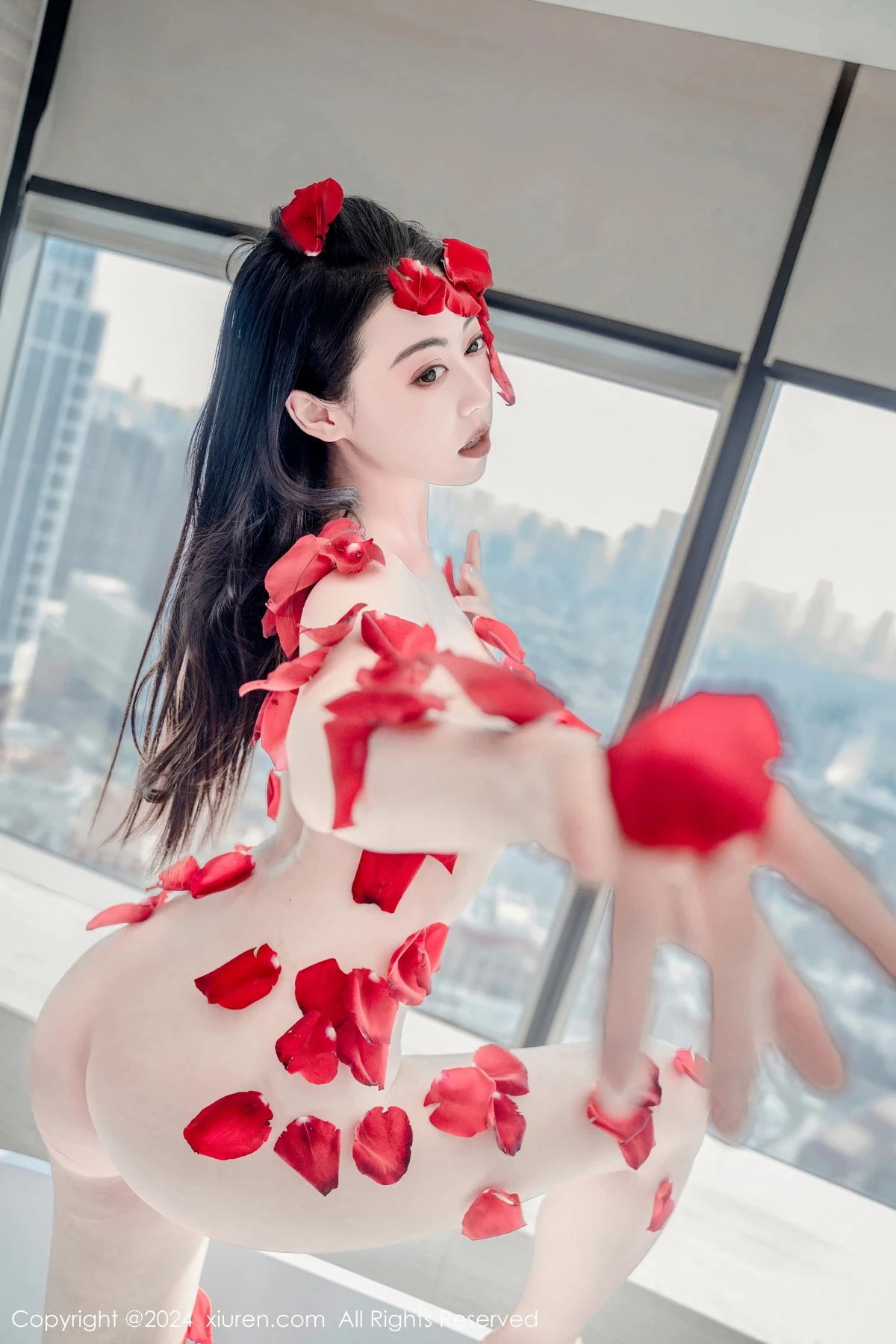 Xrmnw.Vip_瑜伽喵_写真