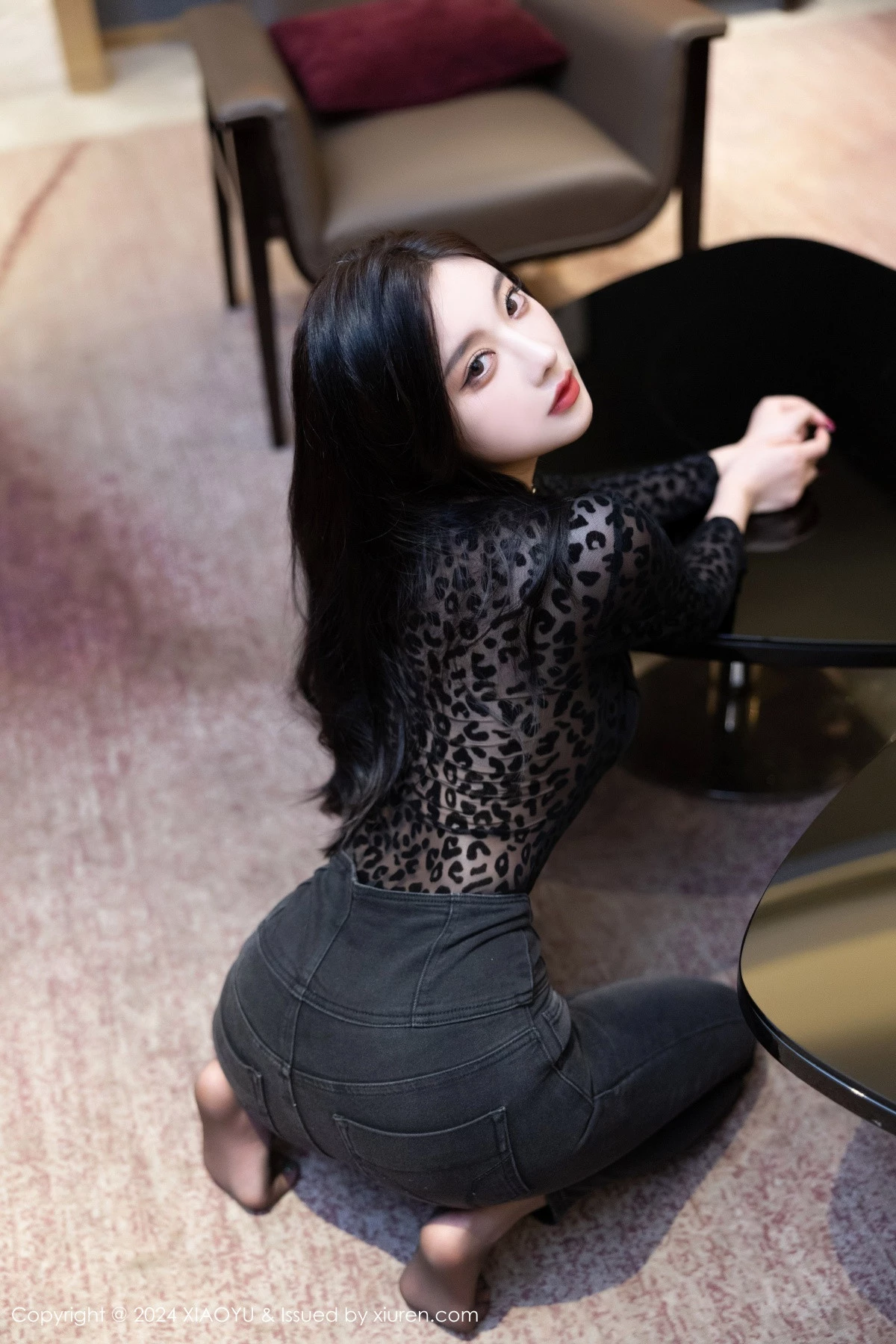 Xrmnw.Vip_杨晨晨_写真