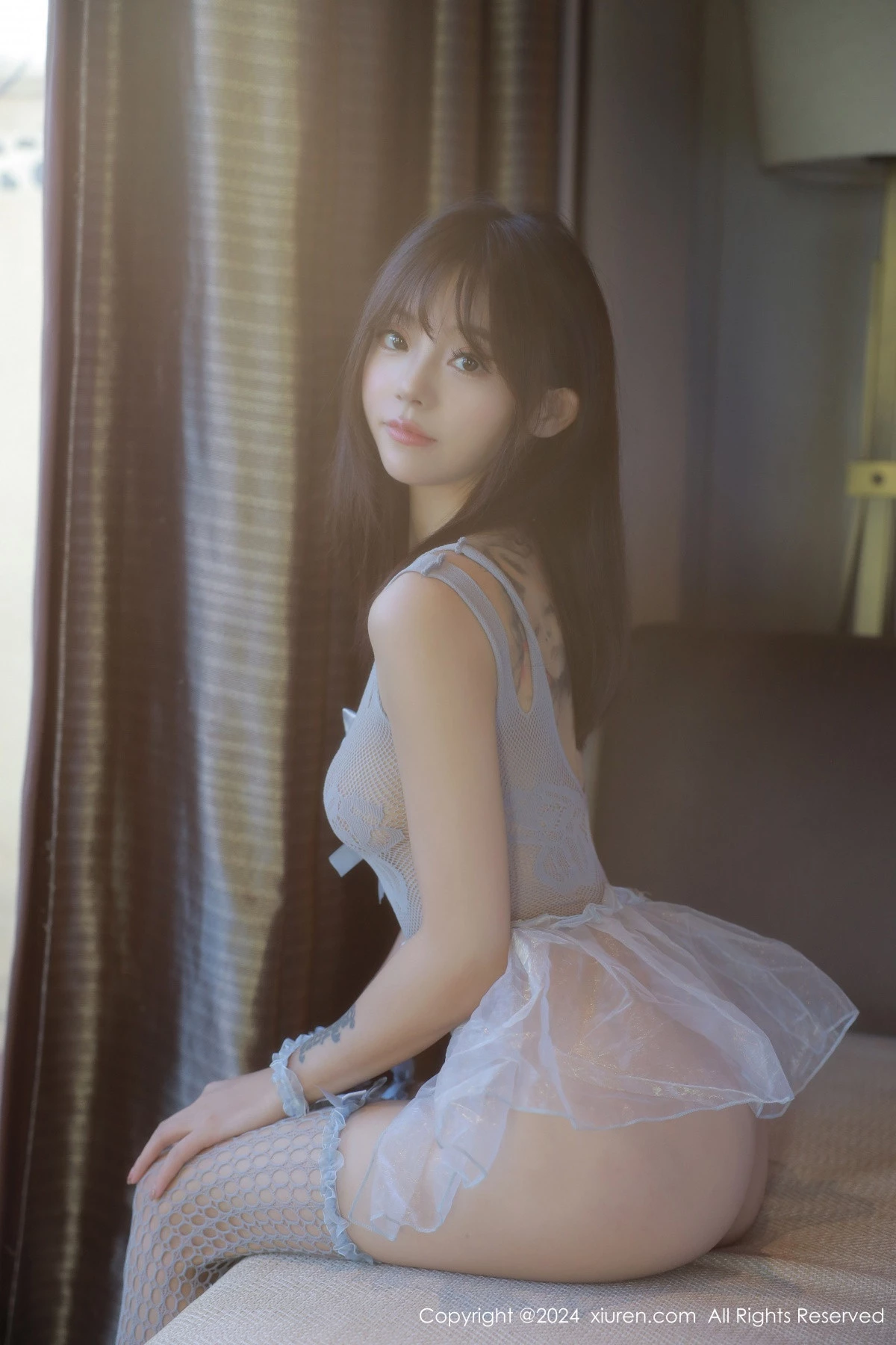Xrmnw.Vip_佘贝拉_写真
