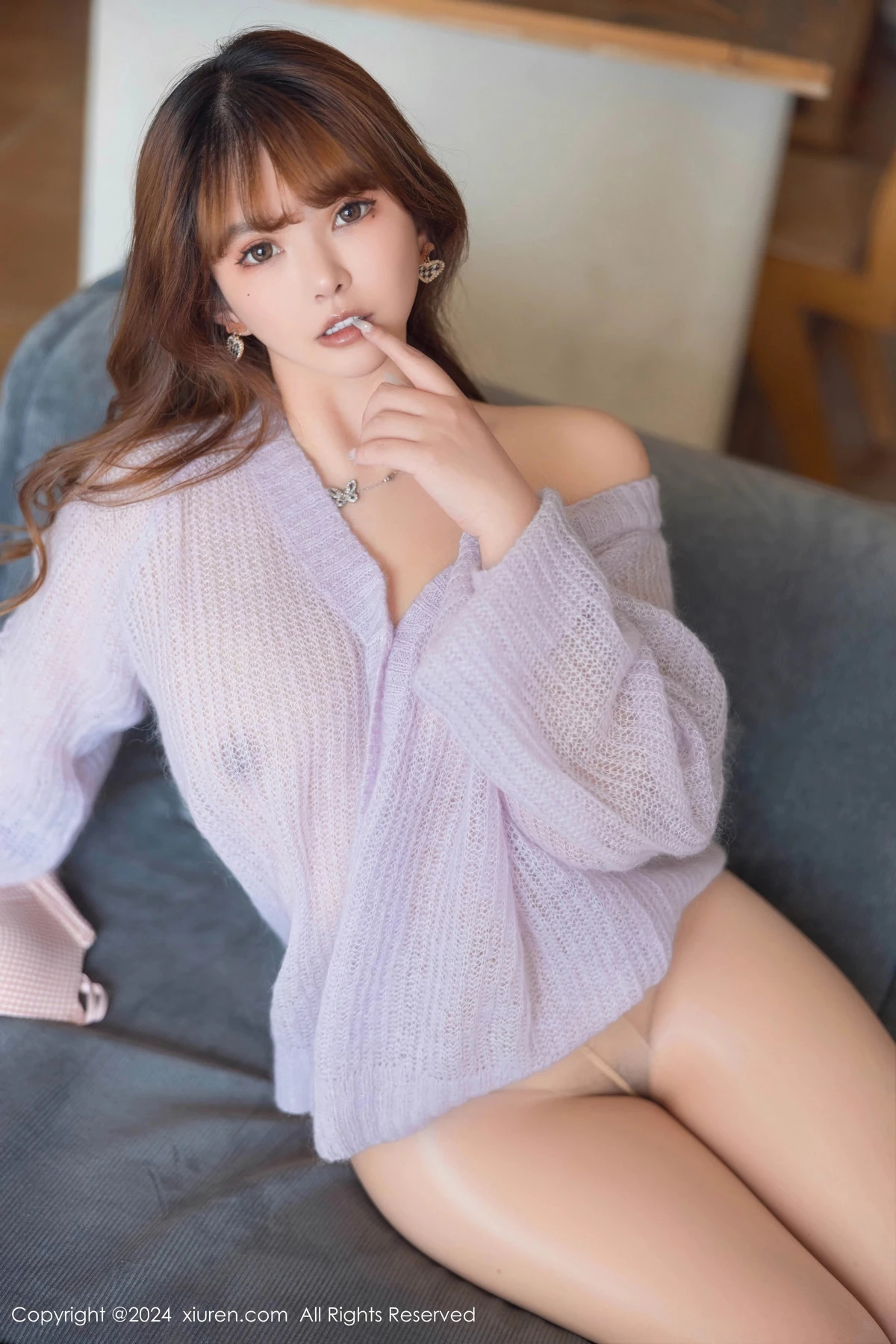 Xrmnw.Vip_张思允_写真