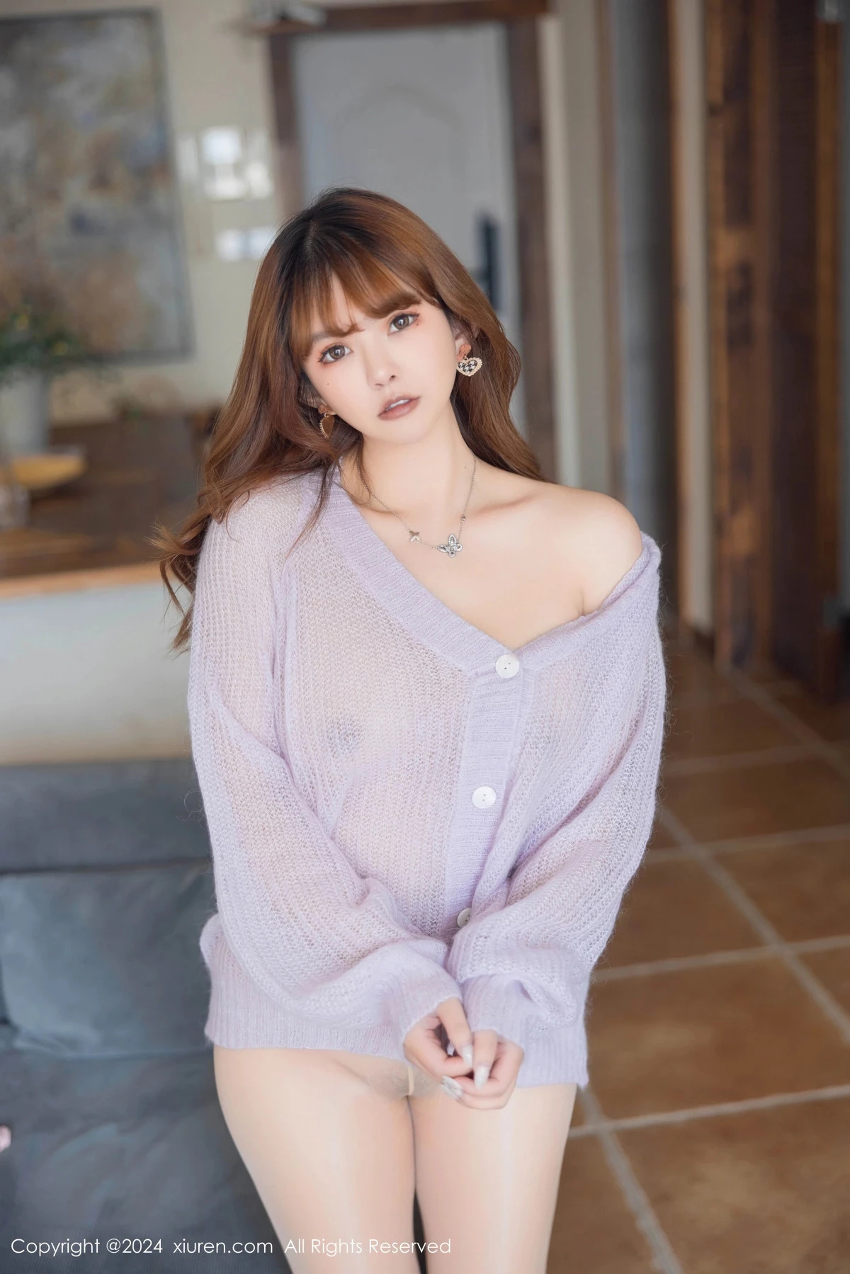 Xrmnw.Vip_张思允_写真
