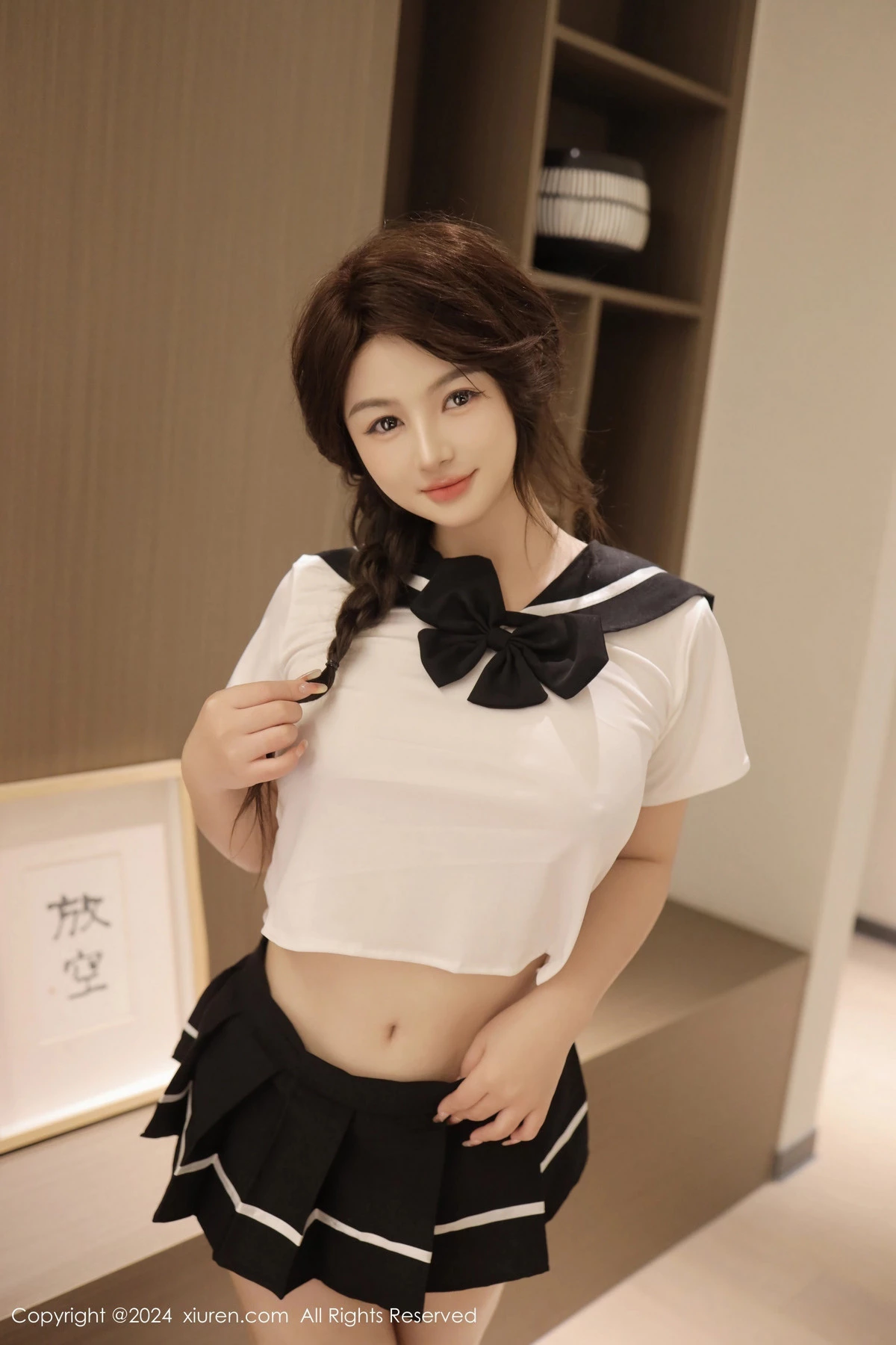 Xrmnw.Vip_沈思怡_写真