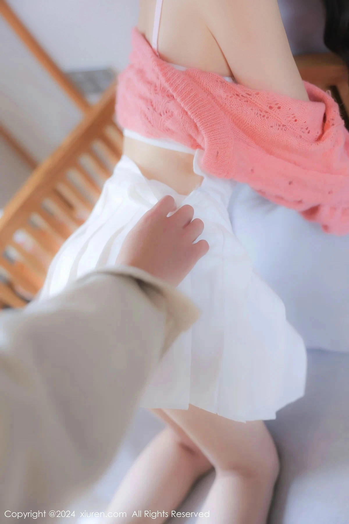 Xrmnw.Vip_桃妖夭_写真