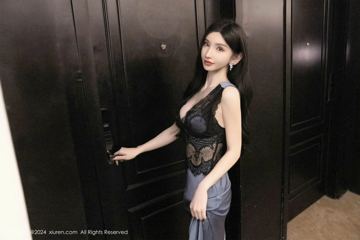 Xrmnw.Vip_周于希_写真