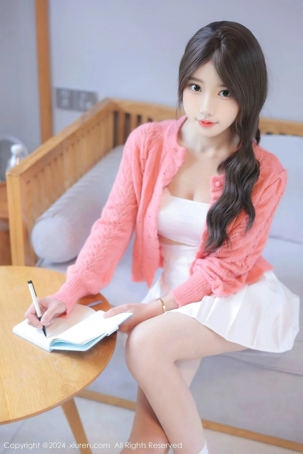 Xrmnw.Vip_桃妖夭_写真