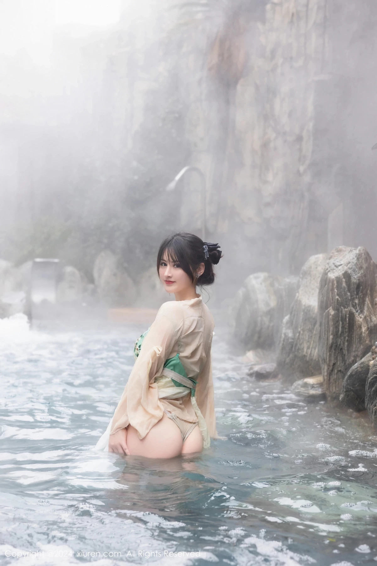 Xrmnw.Vip_诗诗_写真