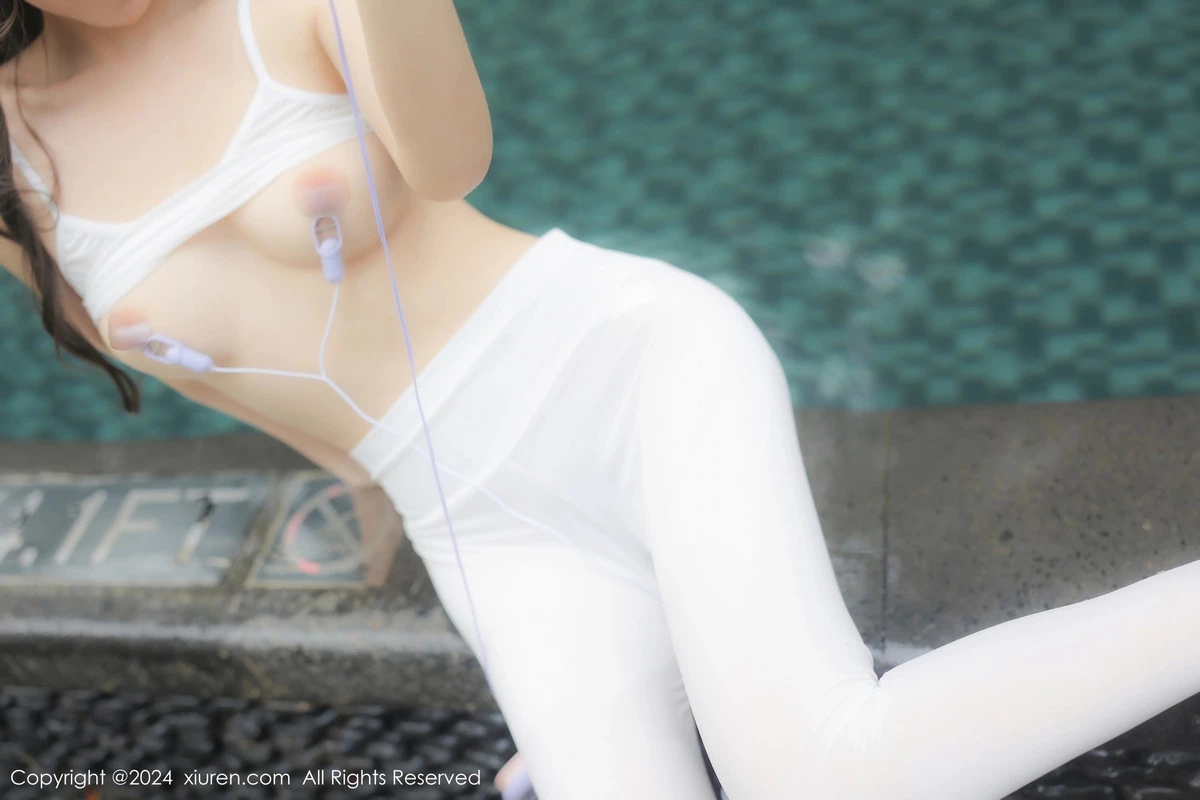 Xrmnw.Vip_桃妖夭_写真