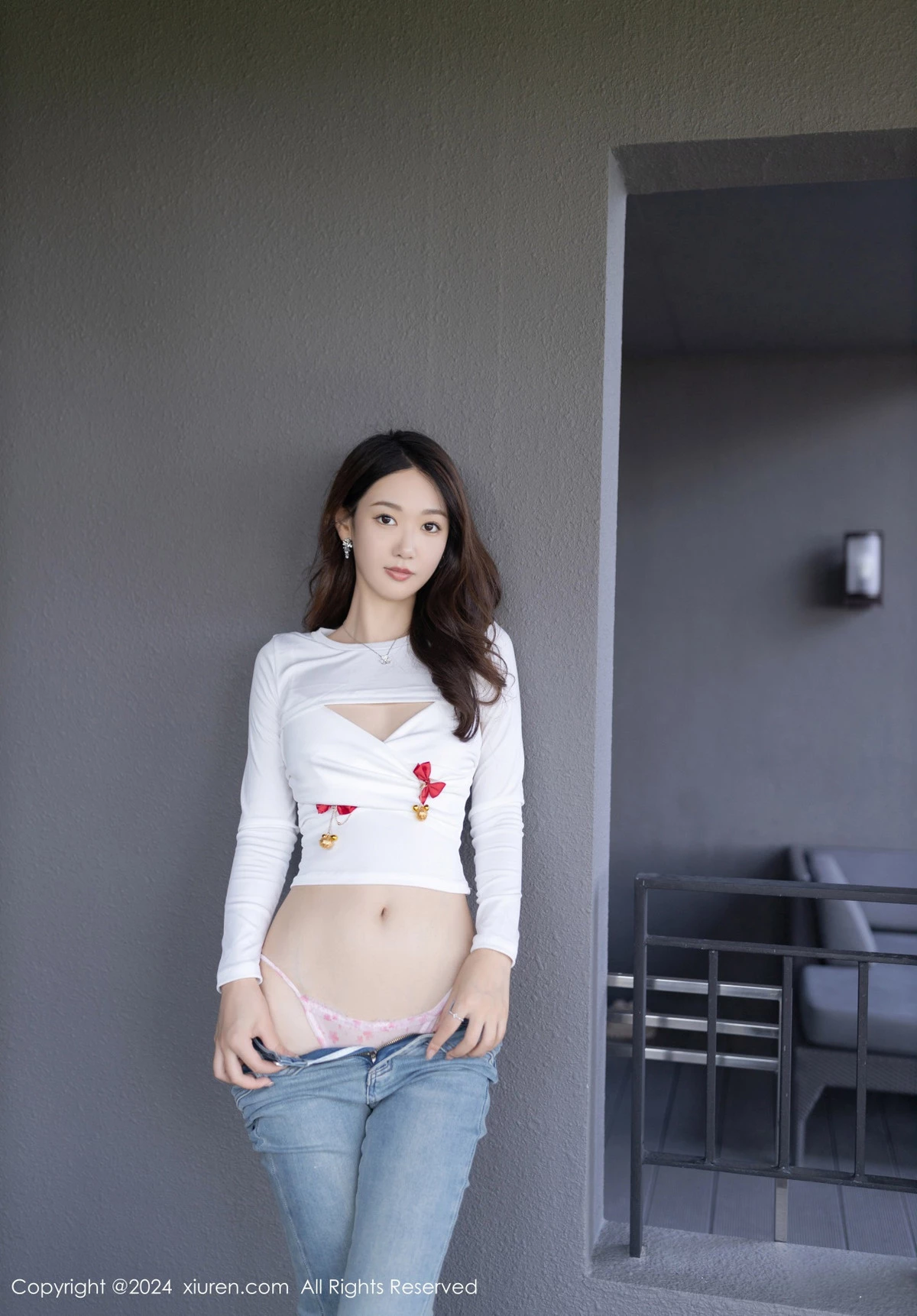 Xrmnw.Vip_唐安琪_写真
