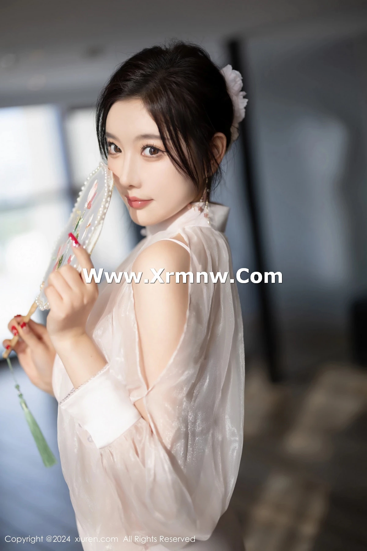 Xrmnw.Vip_杨晨晨_写真