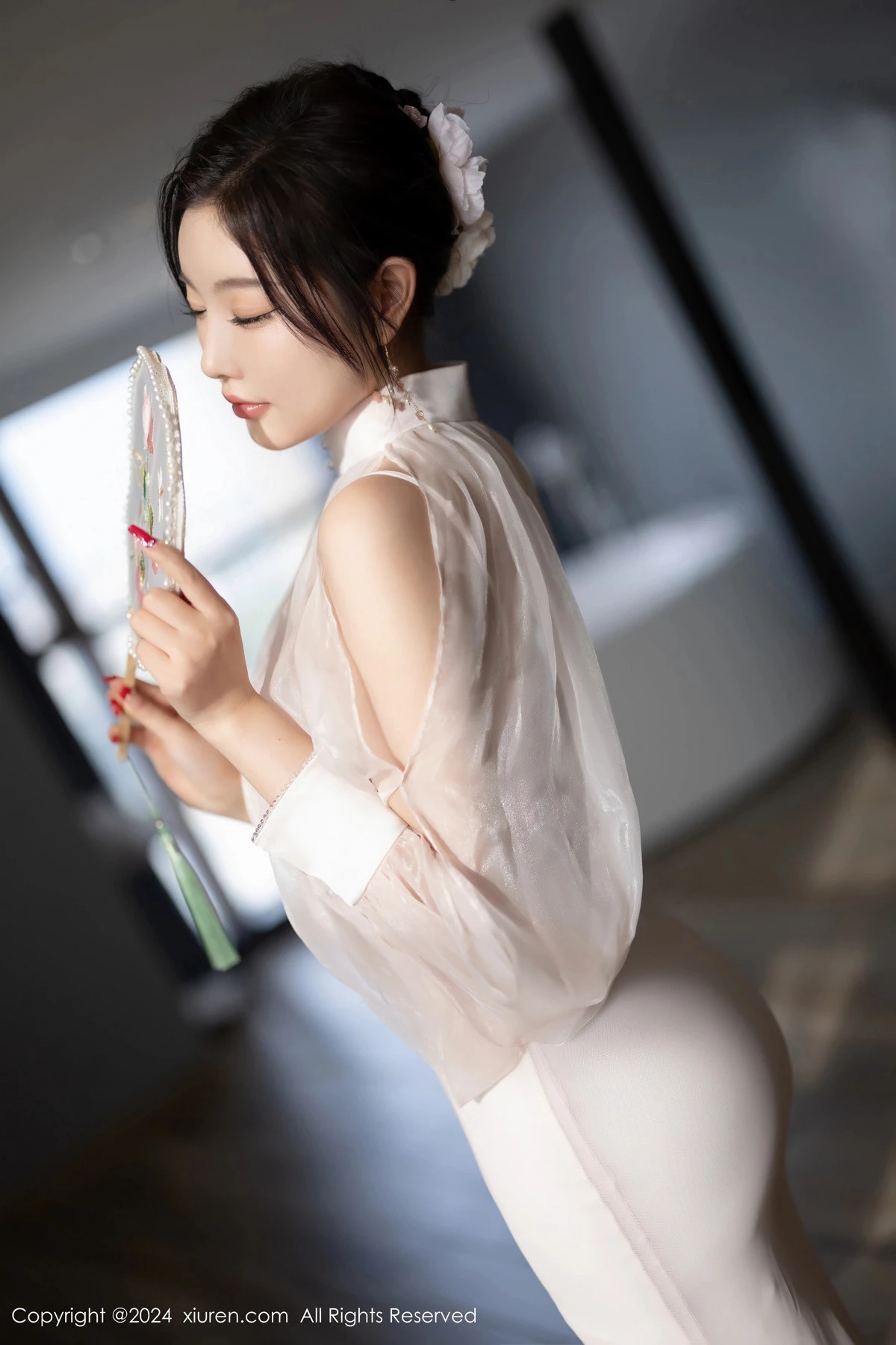 Xrmnw.Vip_杨晨晨_写真