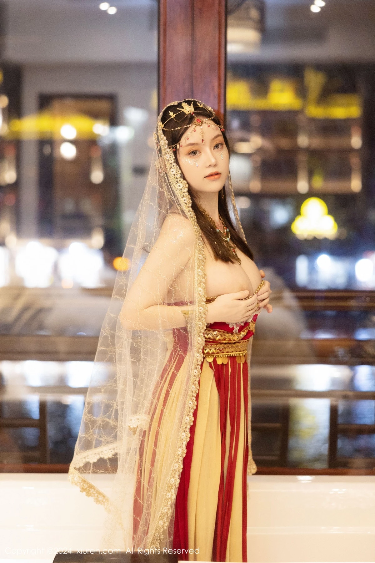 Xrmnw.Vip_豆瓣酱_写真