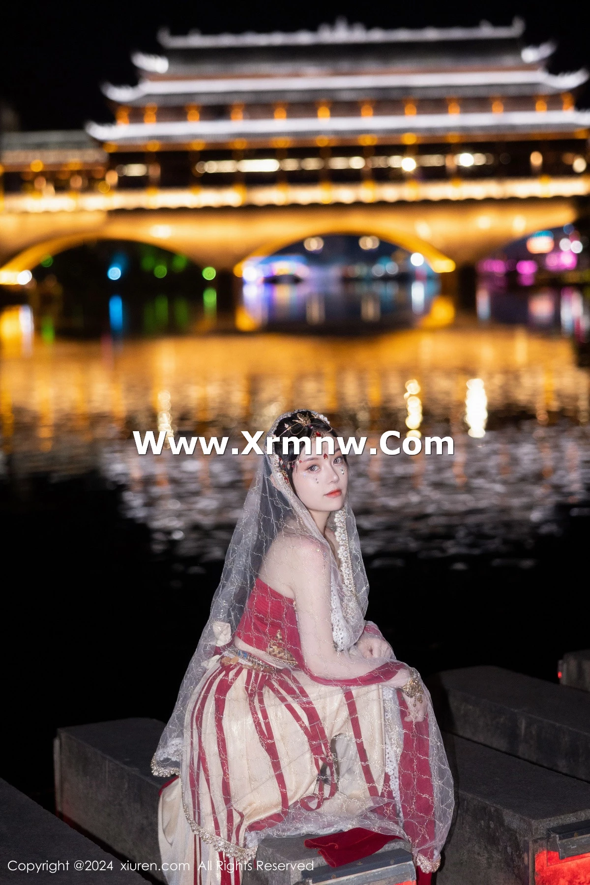 Xrmnw.Vip_豆瓣酱_写真