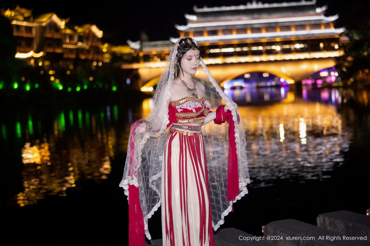 Xrmnw.Vip_豆瓣酱_写真
