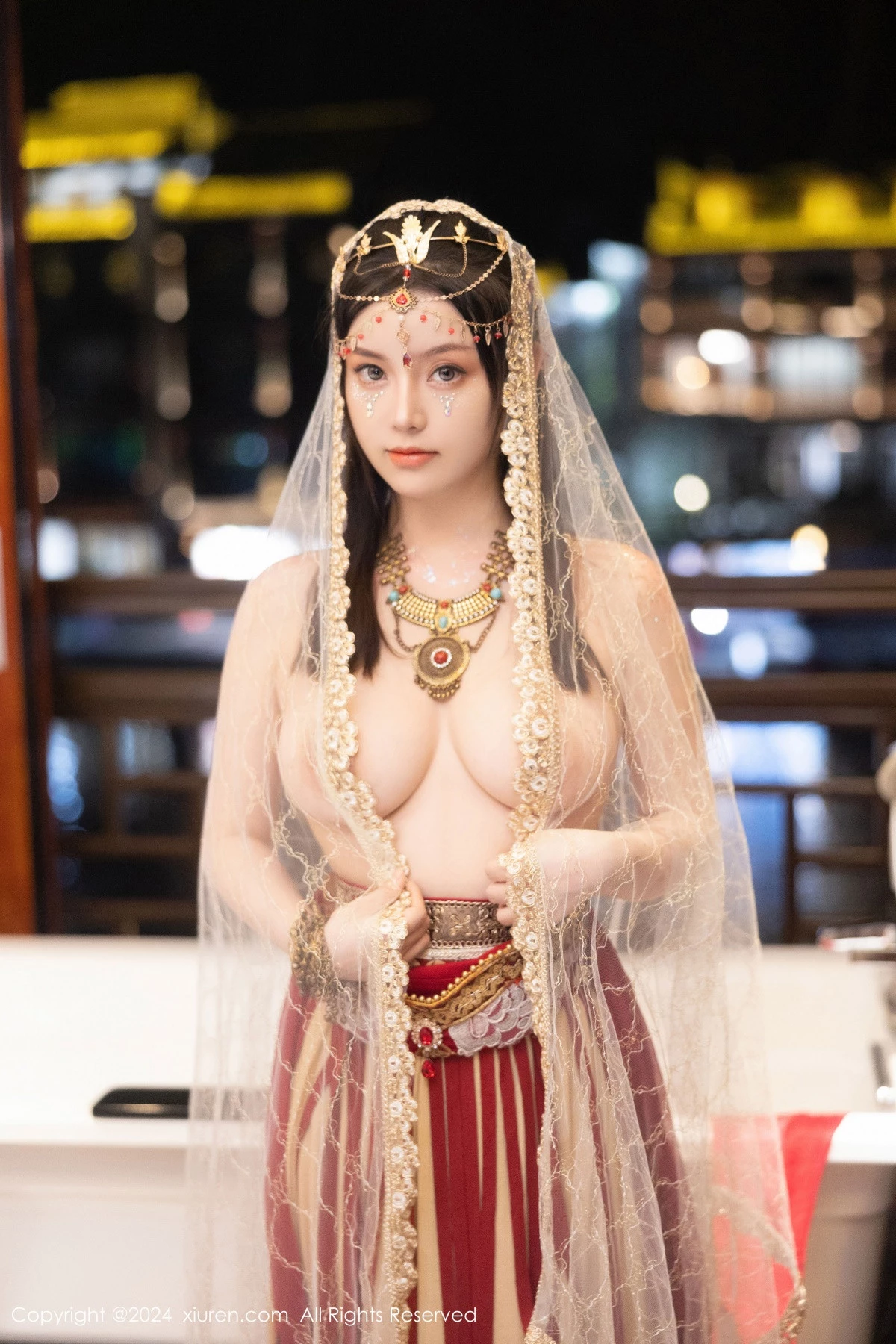 Xrmnw.Vip_豆瓣酱_写真