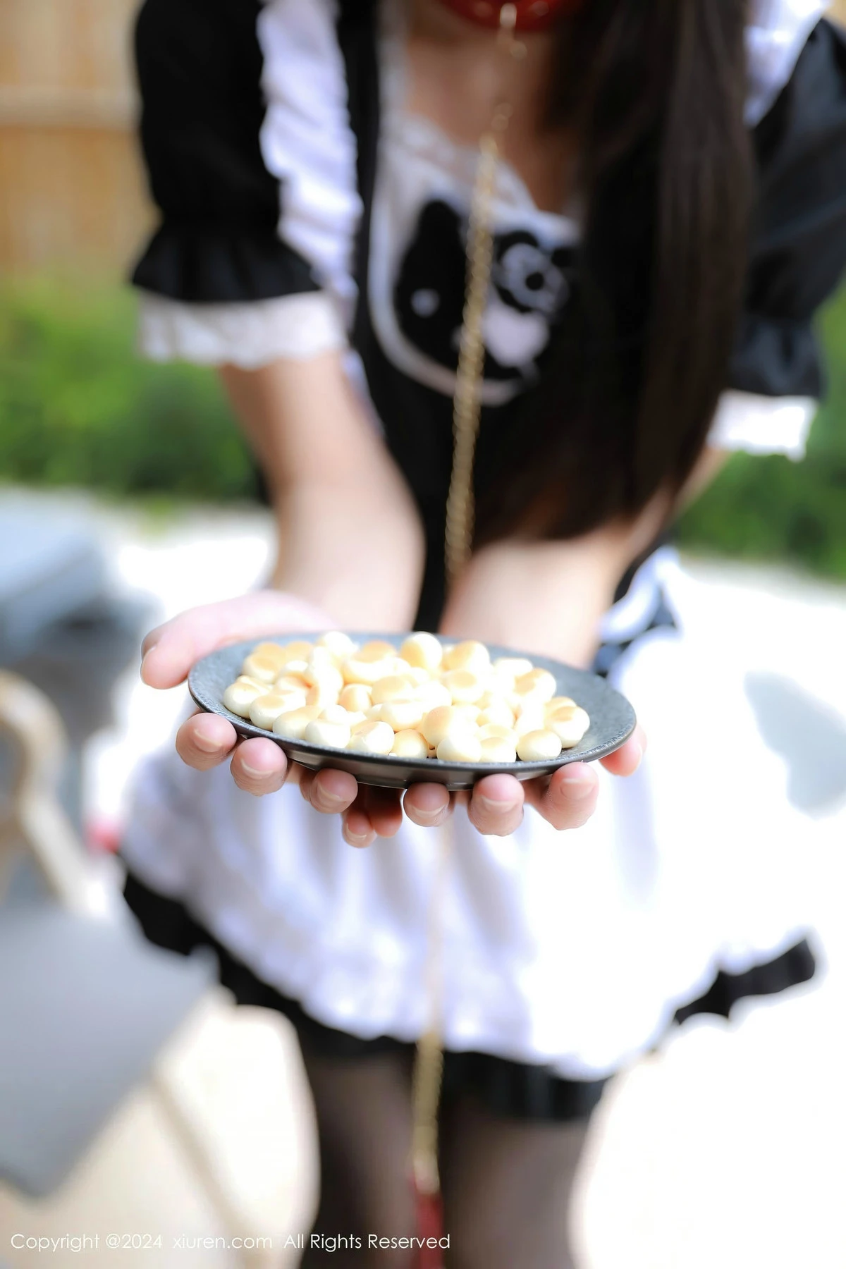 Xrmnw.Vip_桃妖夭_写真