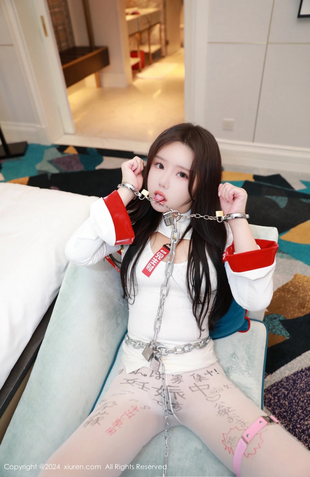 Xrmnw.Vip_小薯条_写真