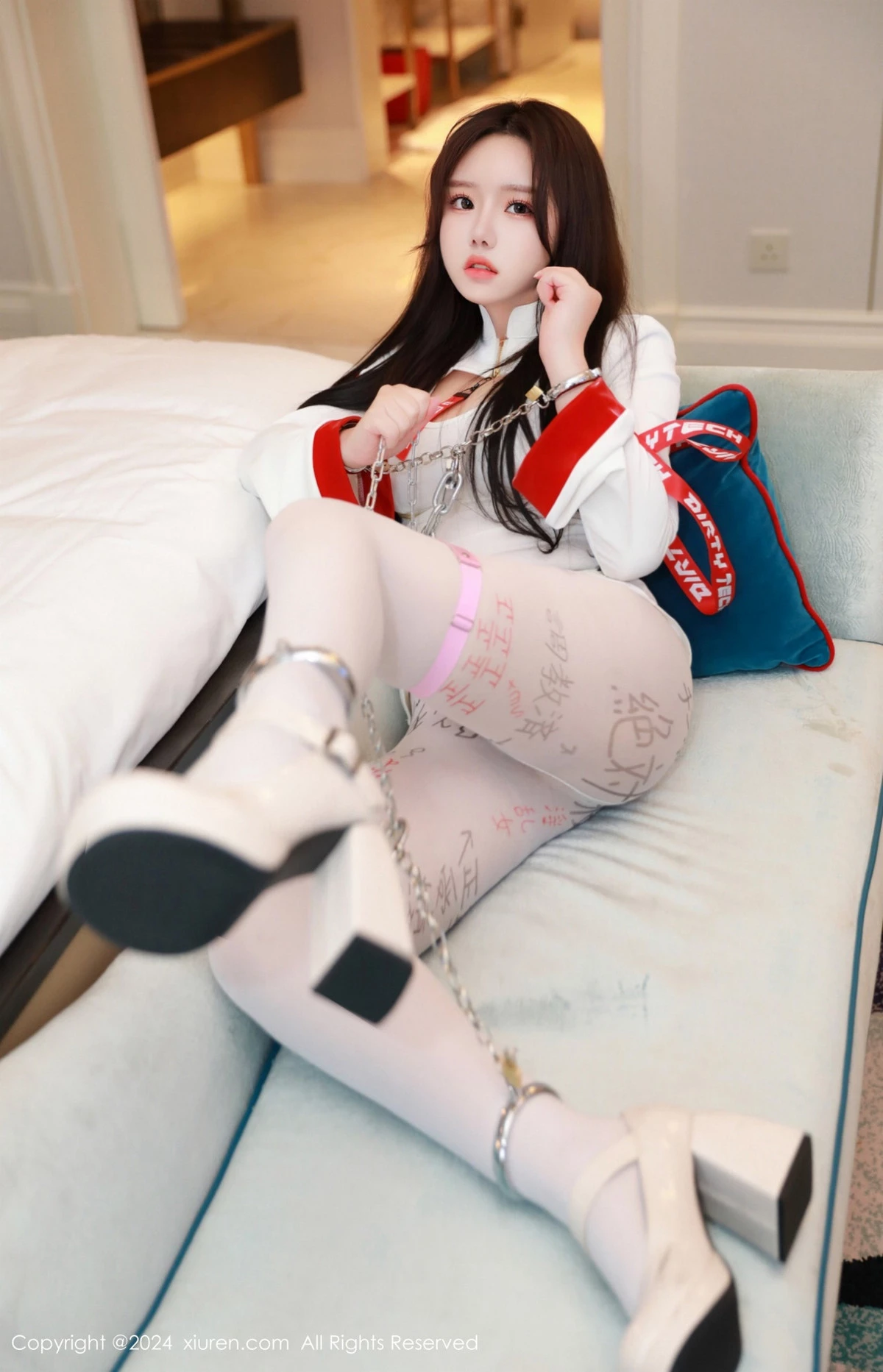 Xrmnw.Vip_小薯条_写真