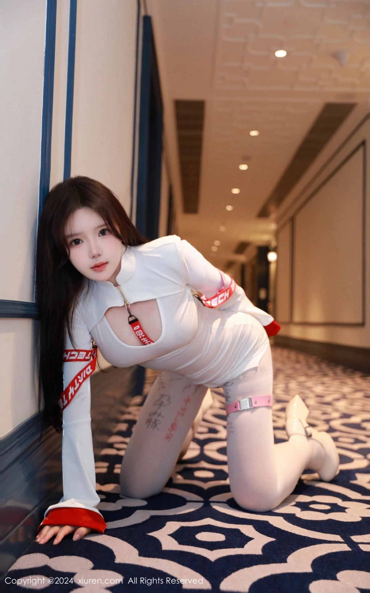 Xrmnw.Vip_小薯条_写真