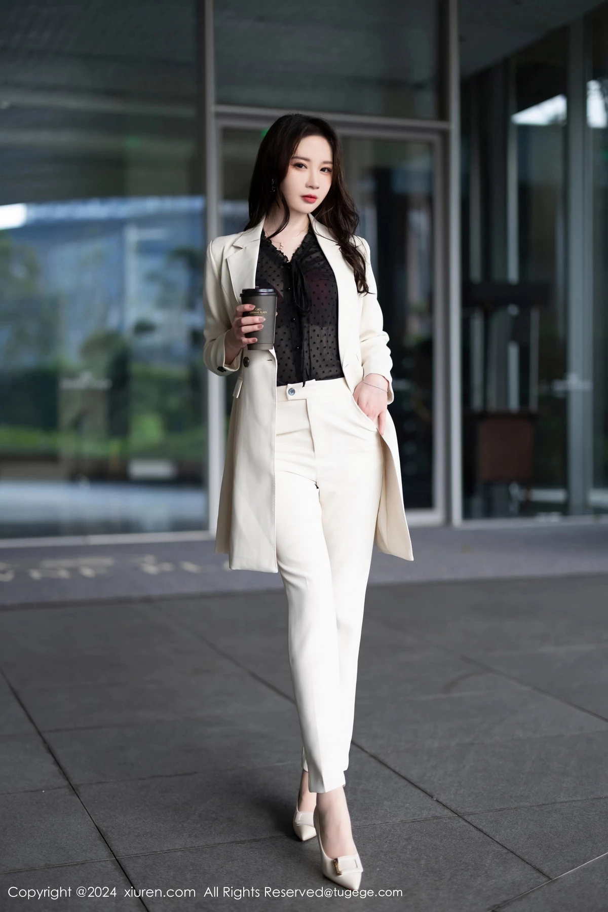 Xrmnw.Vip_梦心玥_写真