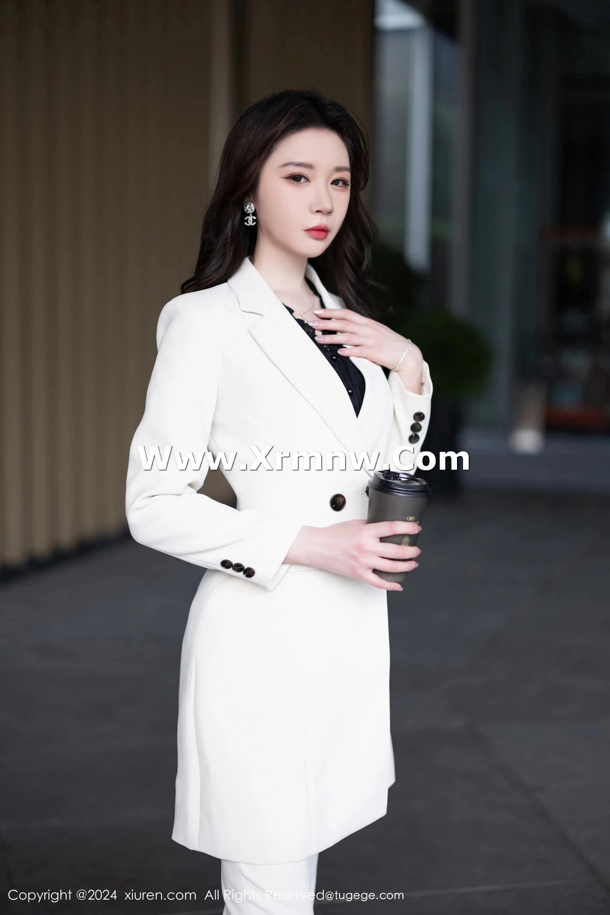 Xrmnw.Vip_梦心玥_写真