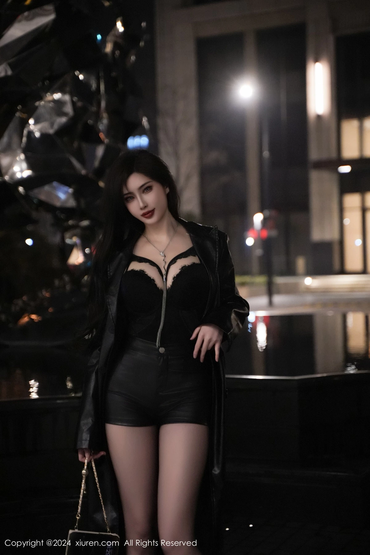 Xrmnw.Vip_周妍希_写真