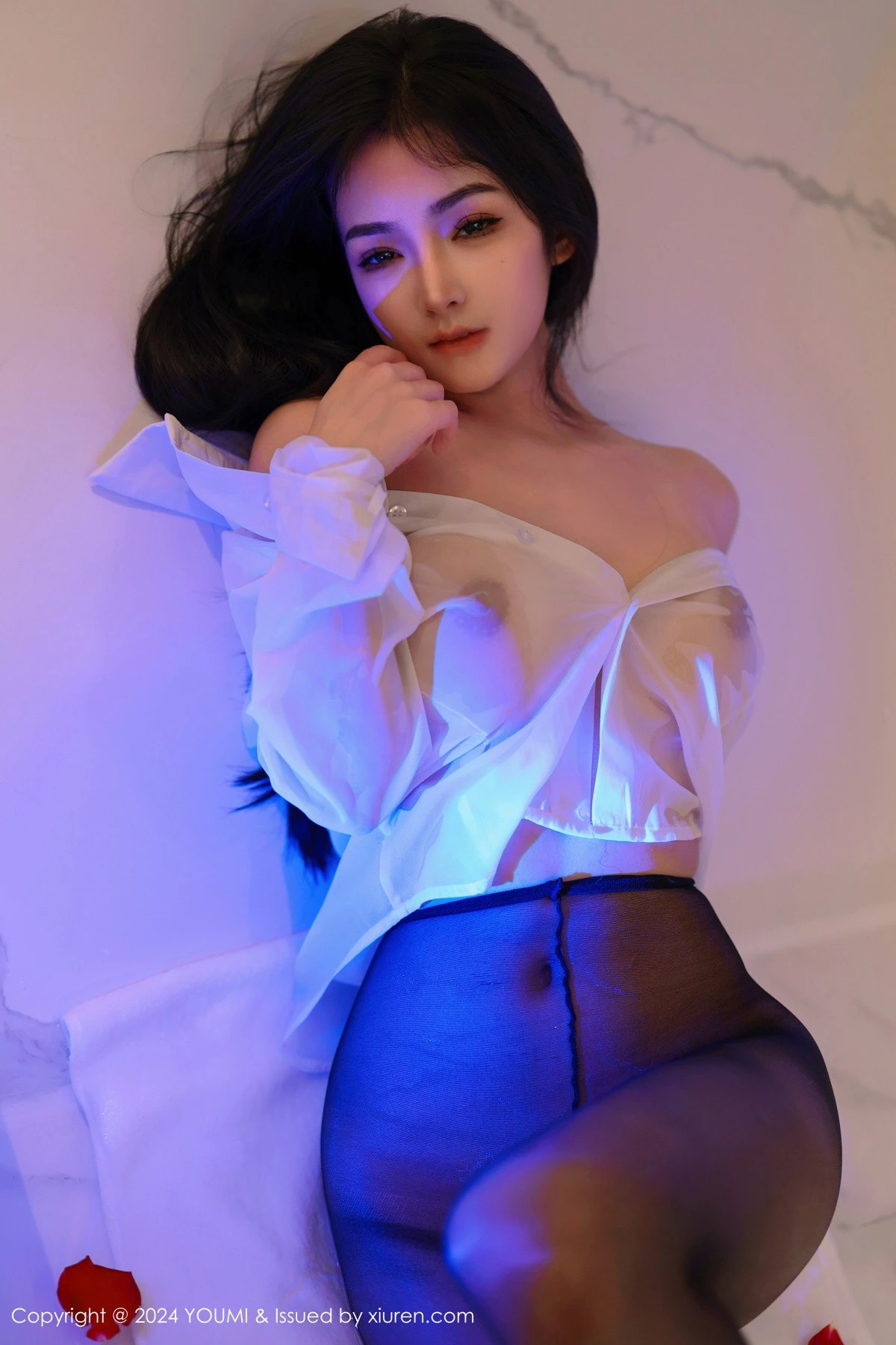Xrmnw.Vip_谭小灵_写真