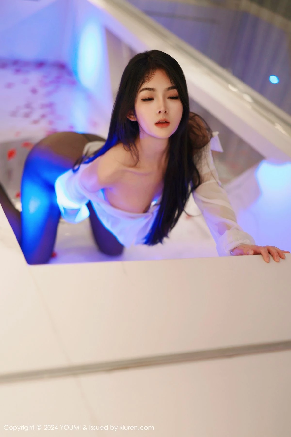 Xrmnw.Vip_谭小灵_写真