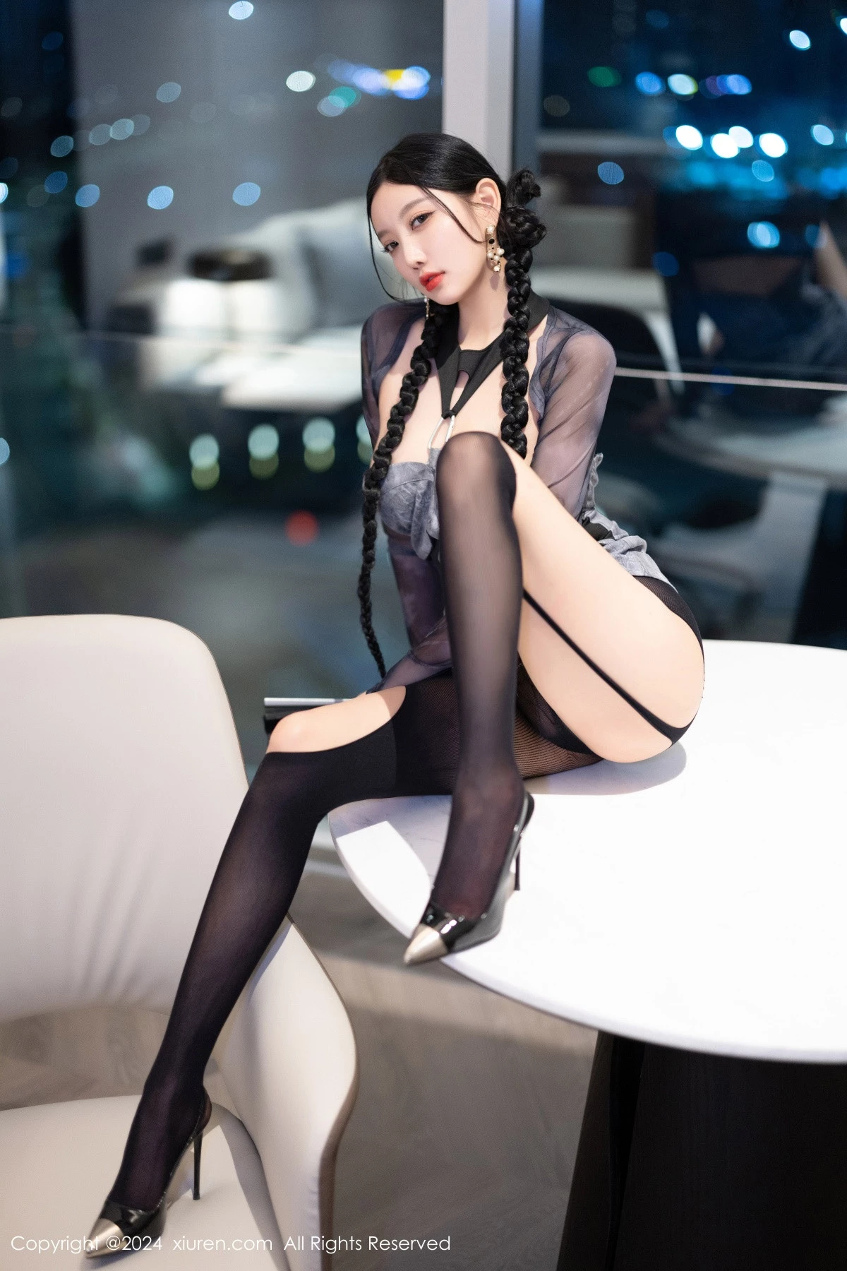 Xrmnw.Vip_杨晨晨_写真