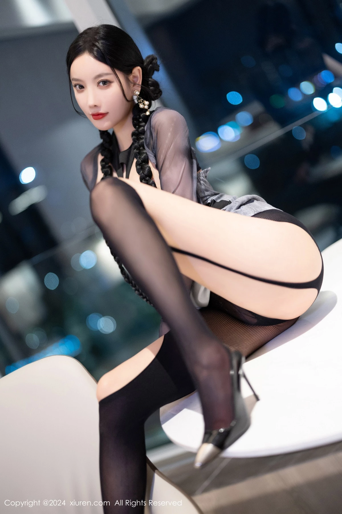 Xrmnw.Vip_杨晨晨_写真