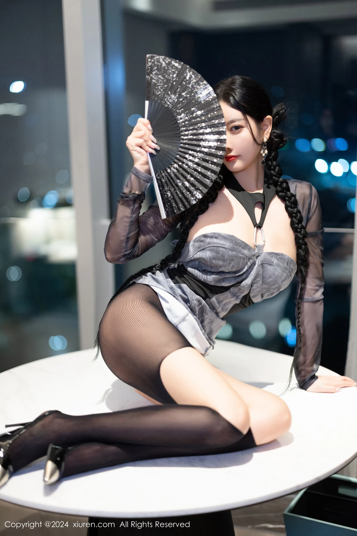 Xrmnw.Vip_杨晨晨_写真