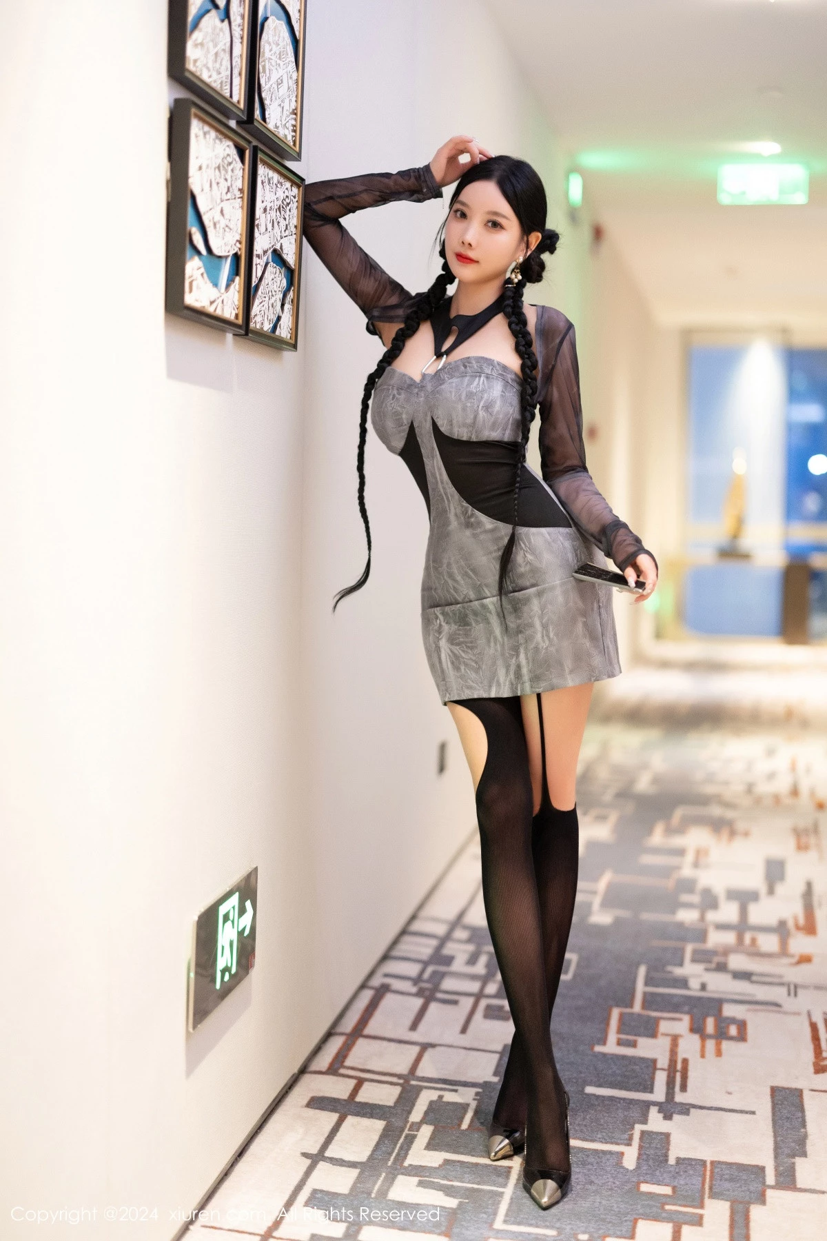 Xrmnw.Vip_杨晨晨_写真