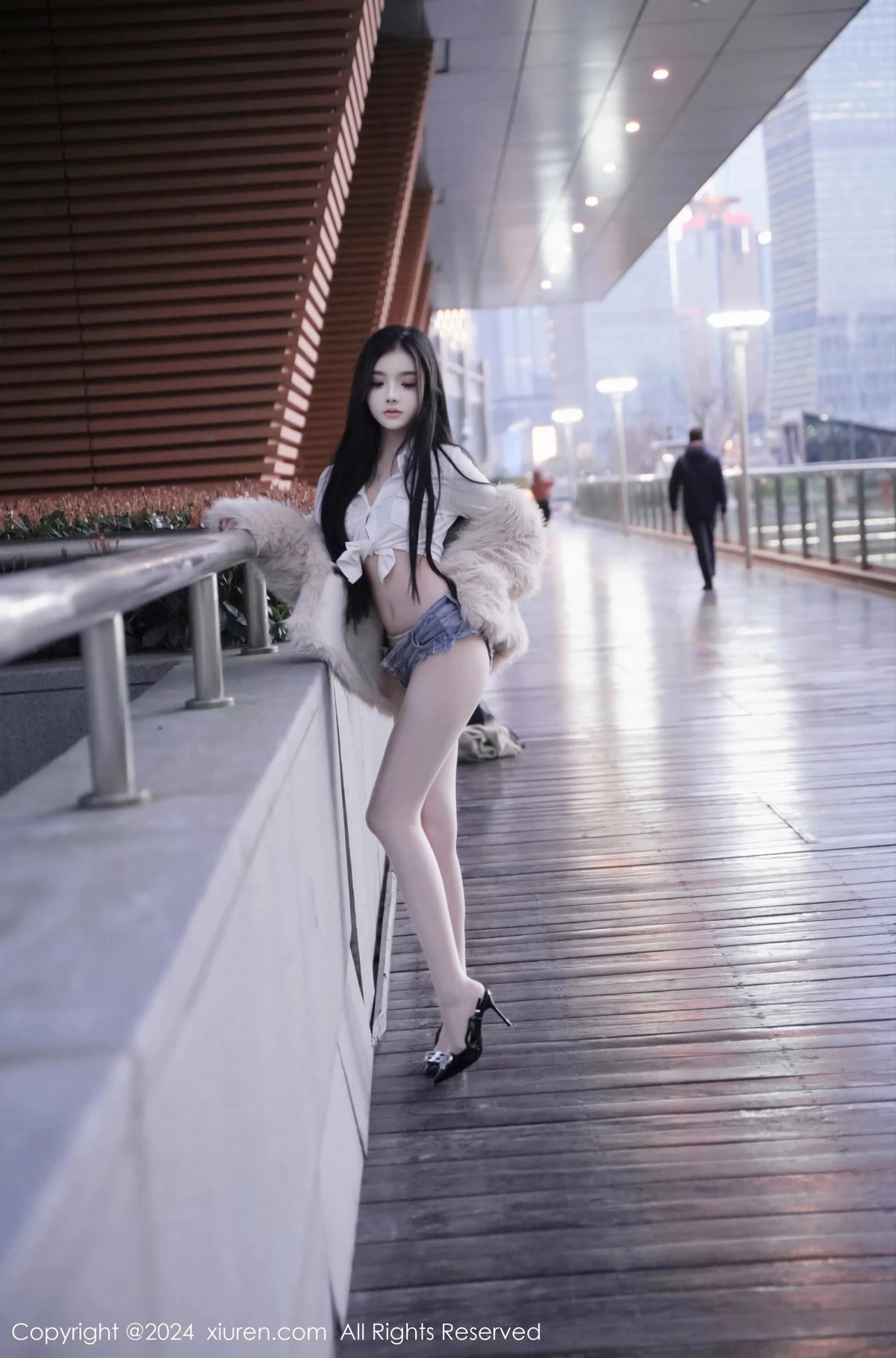 Xrmnw.Vip_龙雪儿_写真