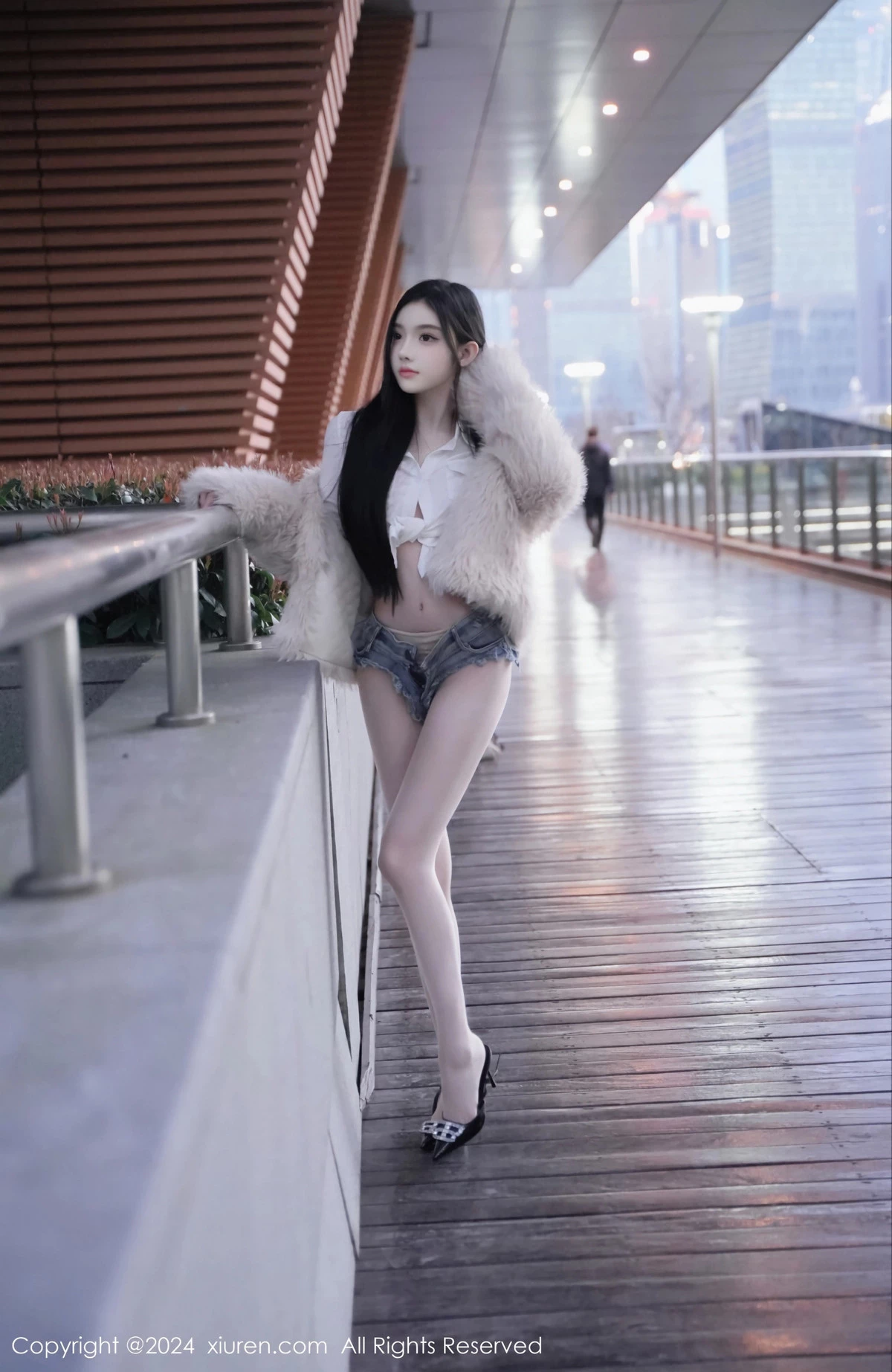 Xrmnw.Vip_龙雪儿_写真