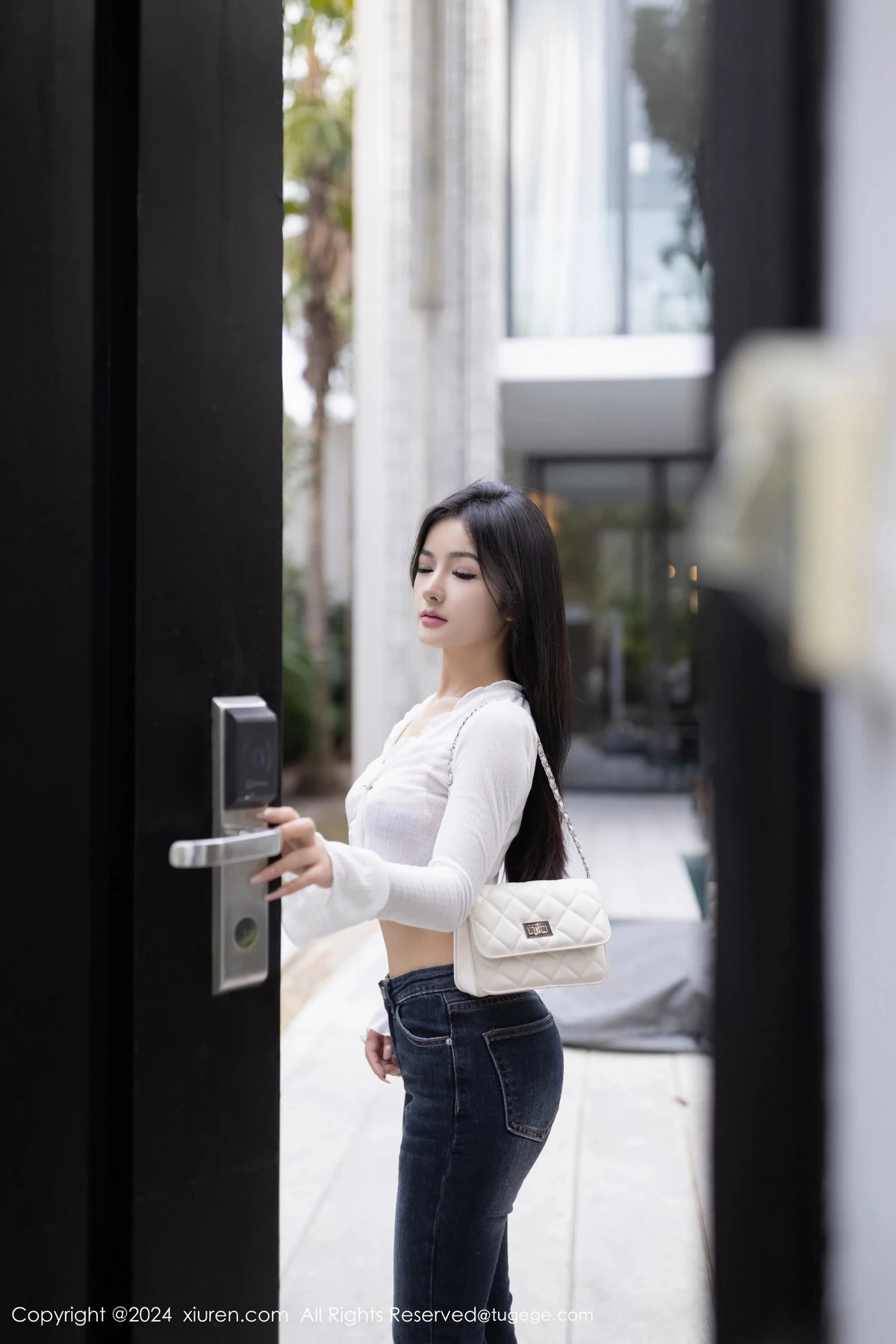 Xrmnw.Vip_小茶茶_写真