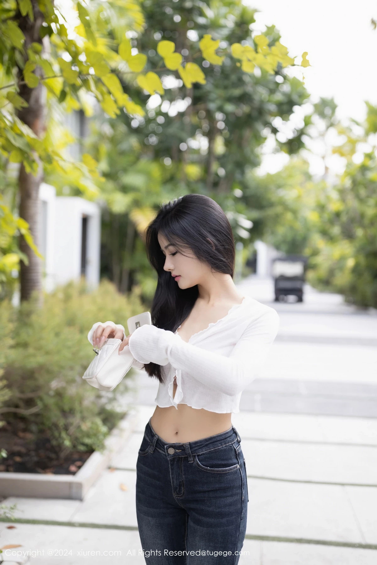 Xrmnw.Vip_小茶茶_写真